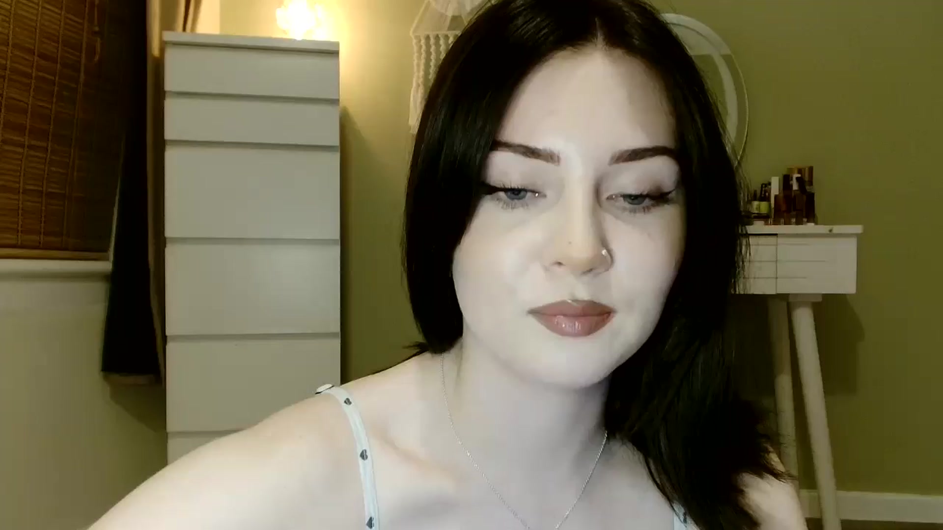 Gallery image thumbnail from Kaitrose's myfreecams stream on, 09/04/2025, 21:26 image 6 of 20