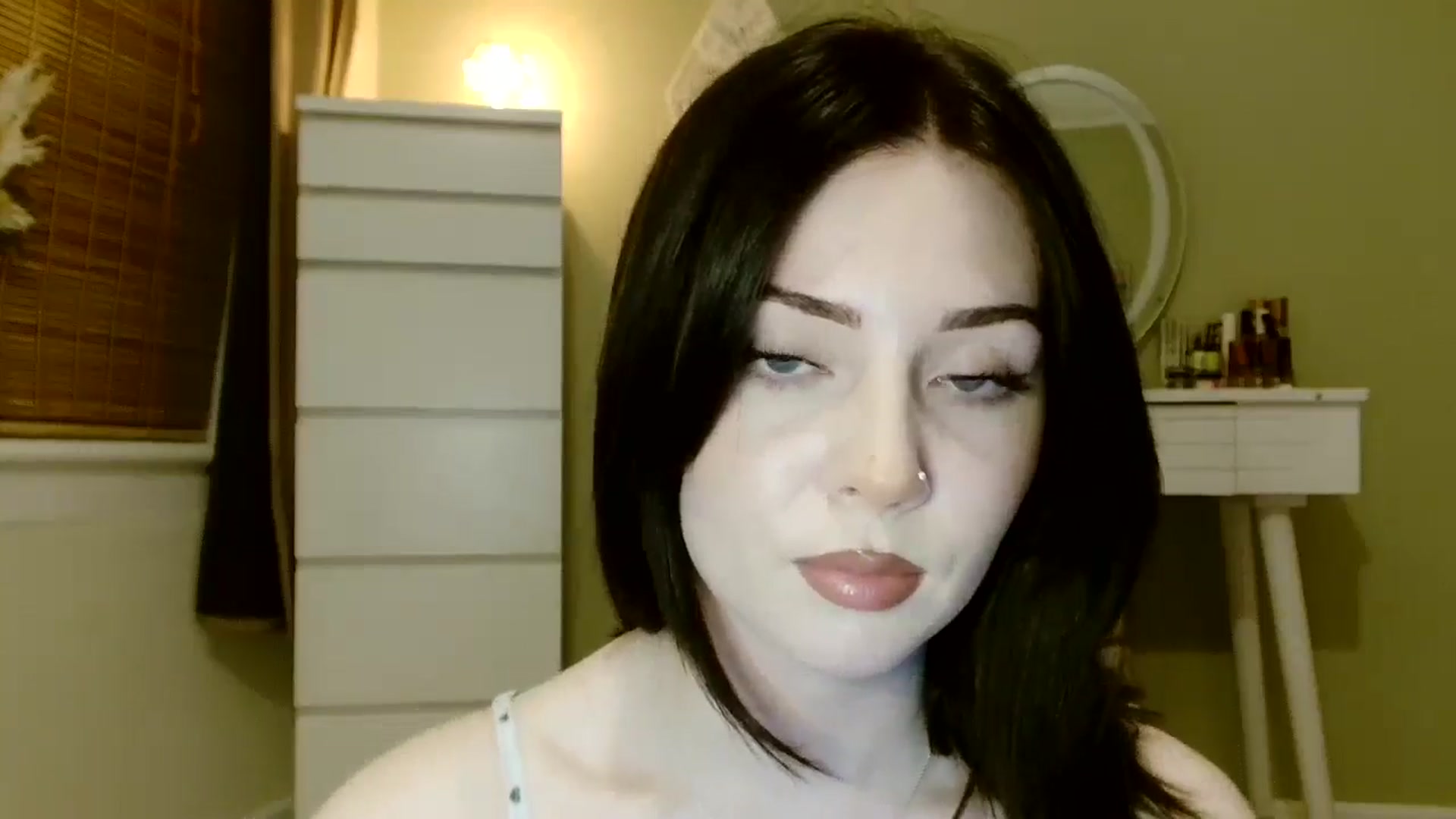 Gallery image thumbnail from Kaitrose's myfreecams stream on, 09/04/2025, 21:26 image 14 of 20