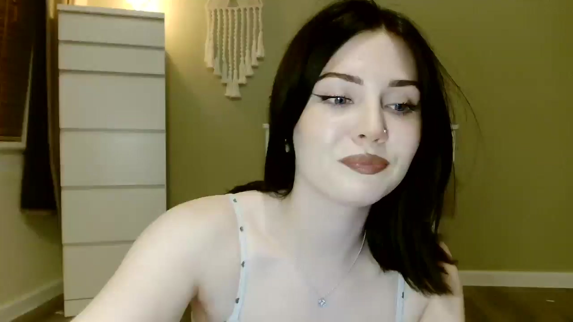 Gallery image thumbnail from Kaitrose's myfreecams stream on, 09/04/2025, 22:58 image 3 of 20
