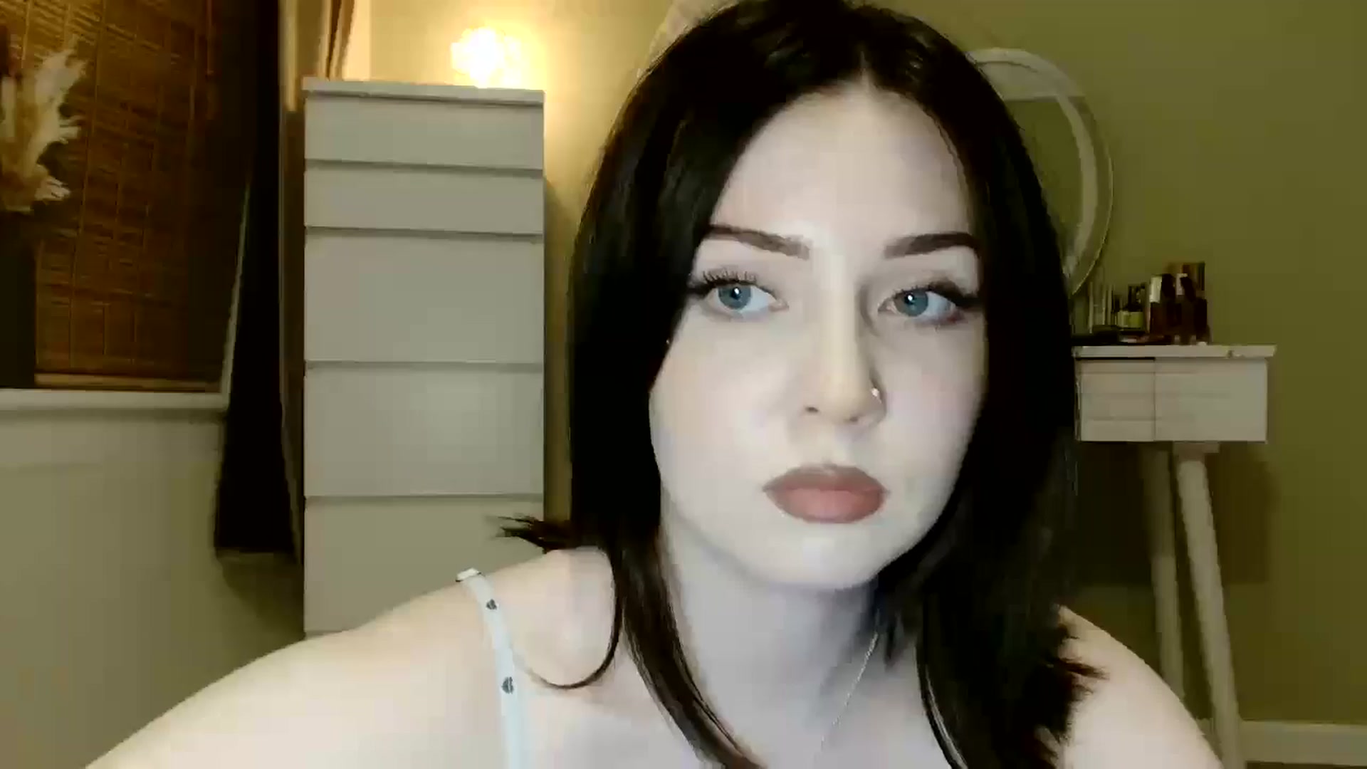 Gallery image thumbnail from Kaitrose's myfreecams stream on, 09/04/2025, 22:58 image 20 of 20