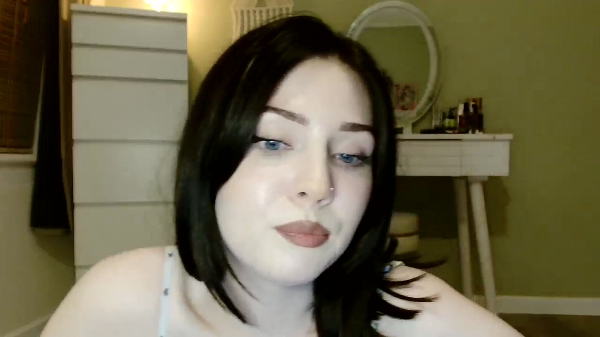 Gallery image thumbnail from Kaitrose's myfreecams stream on, 09/04/2025, 22:58 image 15 of 20