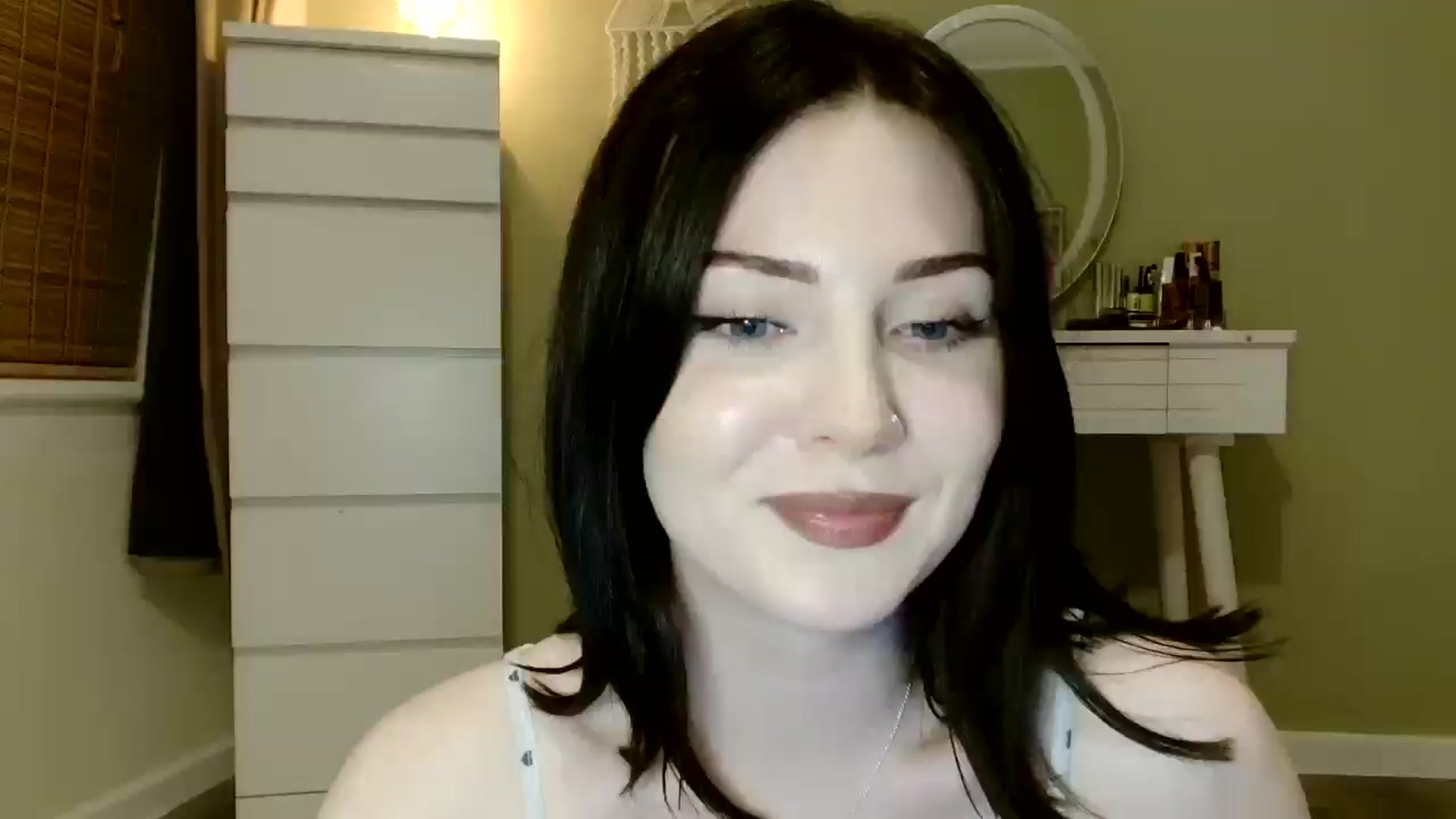 Gallery image thumbnail from Kaitrose's myfreecams stream on, 09/04/2025, 22:58 image 17 of 20