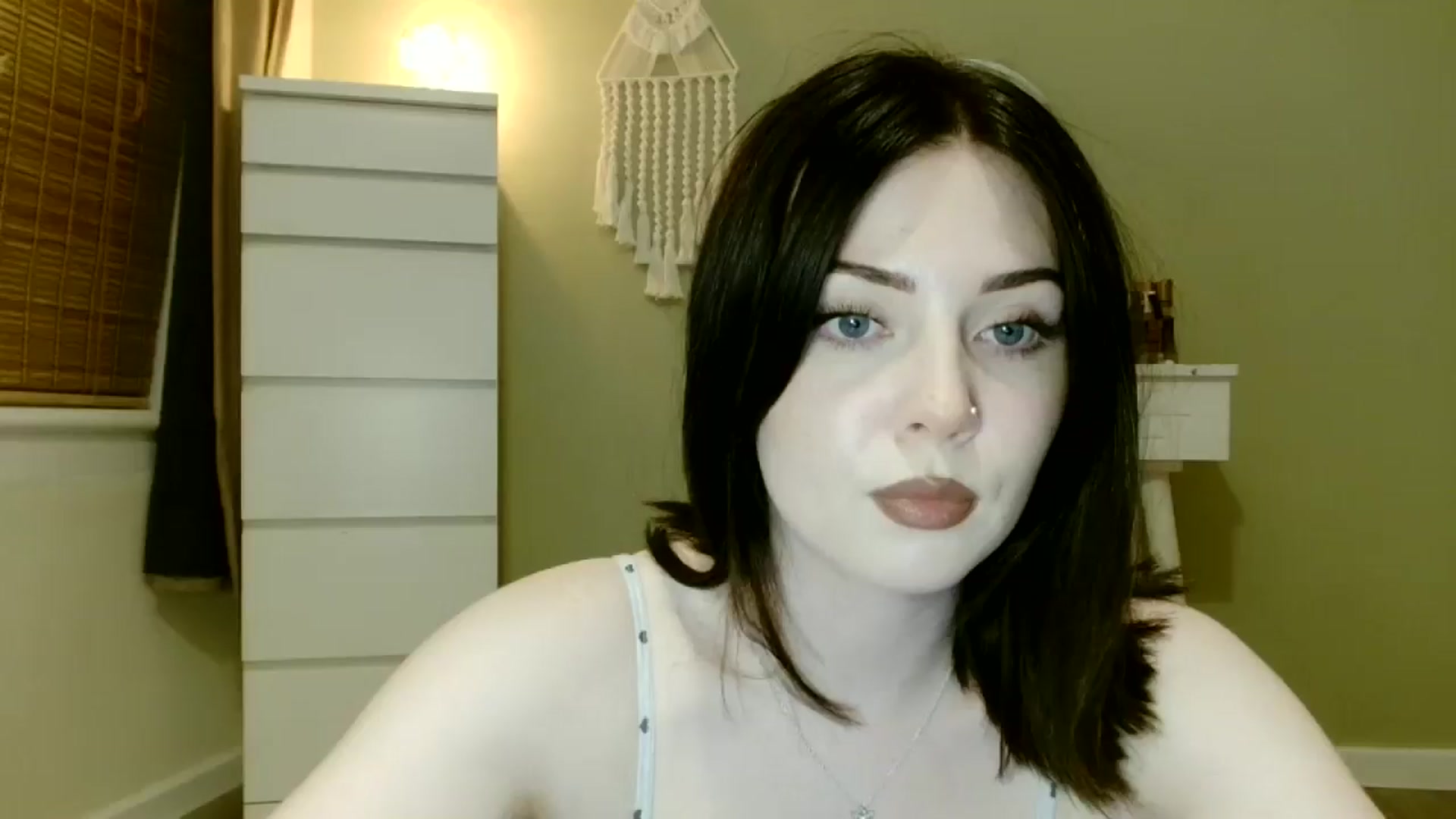 Gallery image thumbnail from Kaitrose's myfreecams stream on, 09/04/2025, 22:58 image 1 of 20