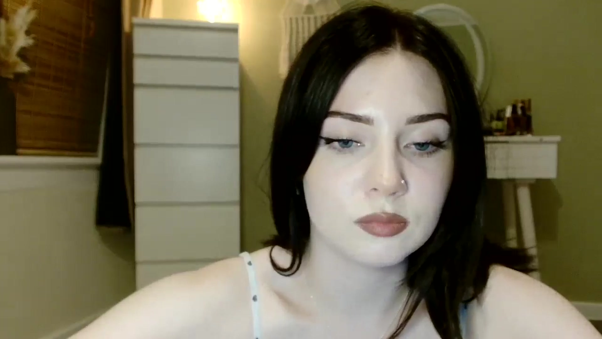 Gallery image thumbnail from Kaitrose's myfreecams stream on, 09/04/2025, 22:58 image 14 of 20