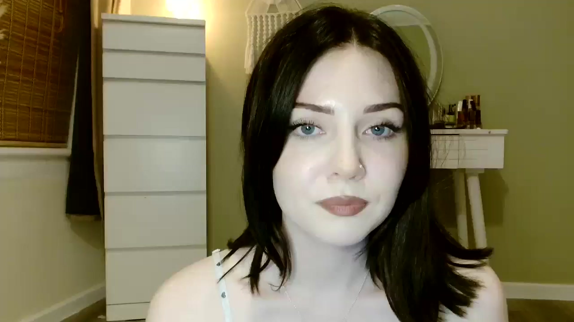 Gallery image thumbnail from Kaitrose's myfreecams stream on, 09/04/2025, 22:58 image 13 of 20