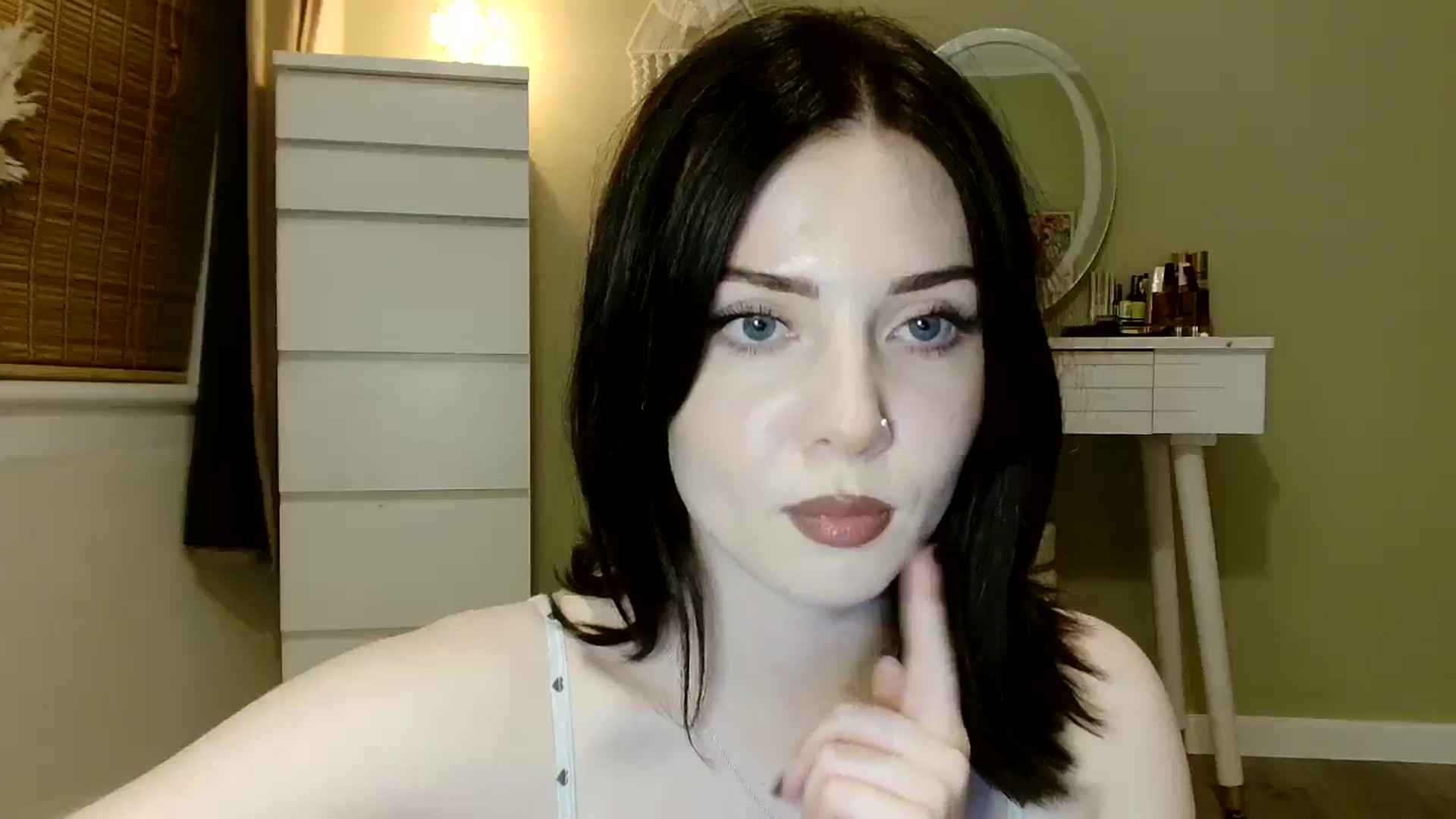 Gallery image thumbnail from Kaitrose's myfreecams stream on, 09/04/2025, 22:58 image 12 of 20