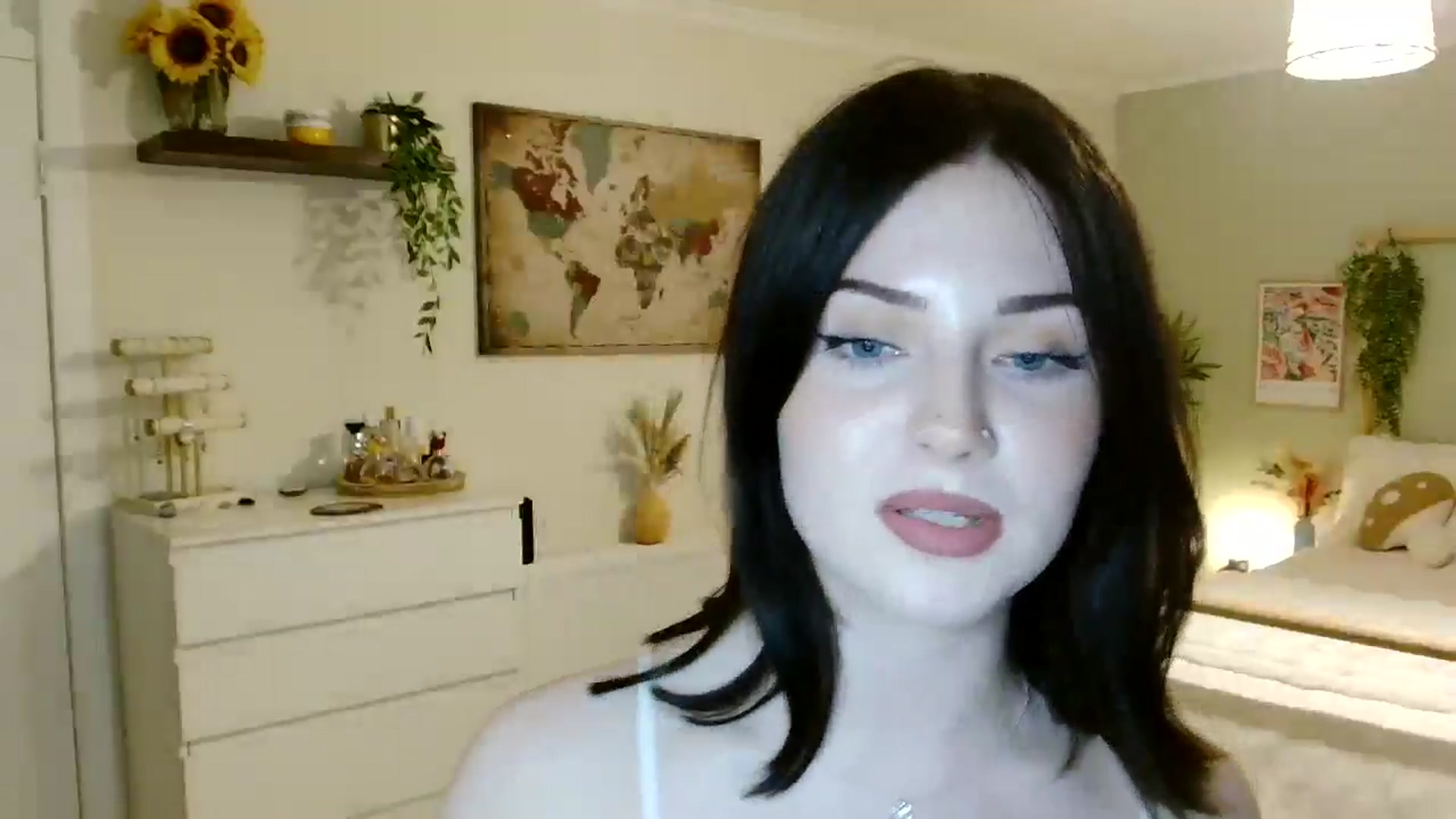 Gallery image thumbnail from Kaitrose's myfreecams stream on, 09/05/2025, 23:06 image 3 of 20