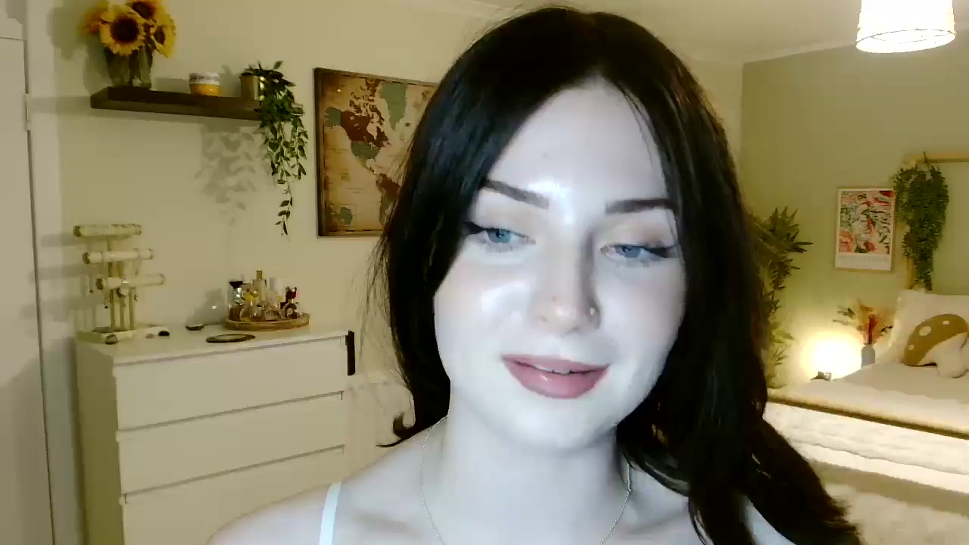 Gallery image thumbnail from Kaitrose's myfreecams stream on, 09/05/2025, 23:06 image 18 of 20