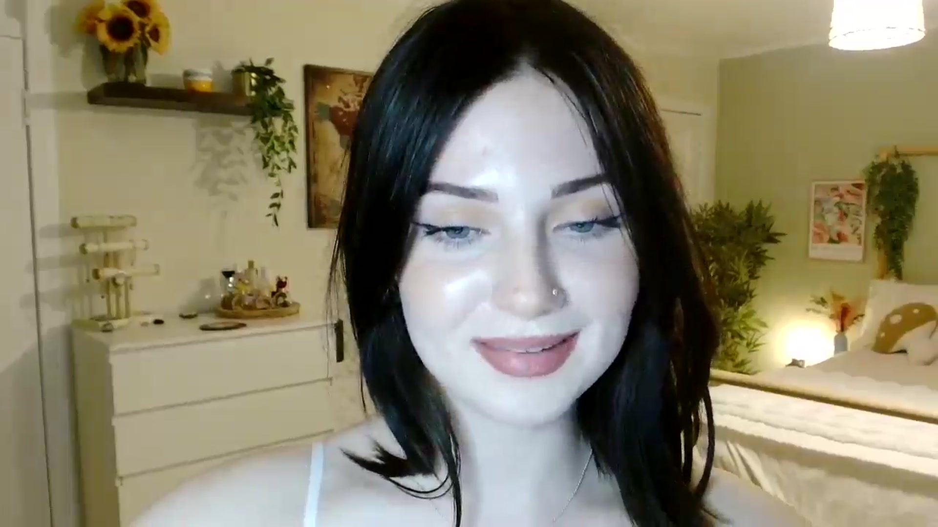 Gallery image thumbnail from Kaitrose's myfreecams stream on, 09/05/2025, 23:06 image 20 of 20