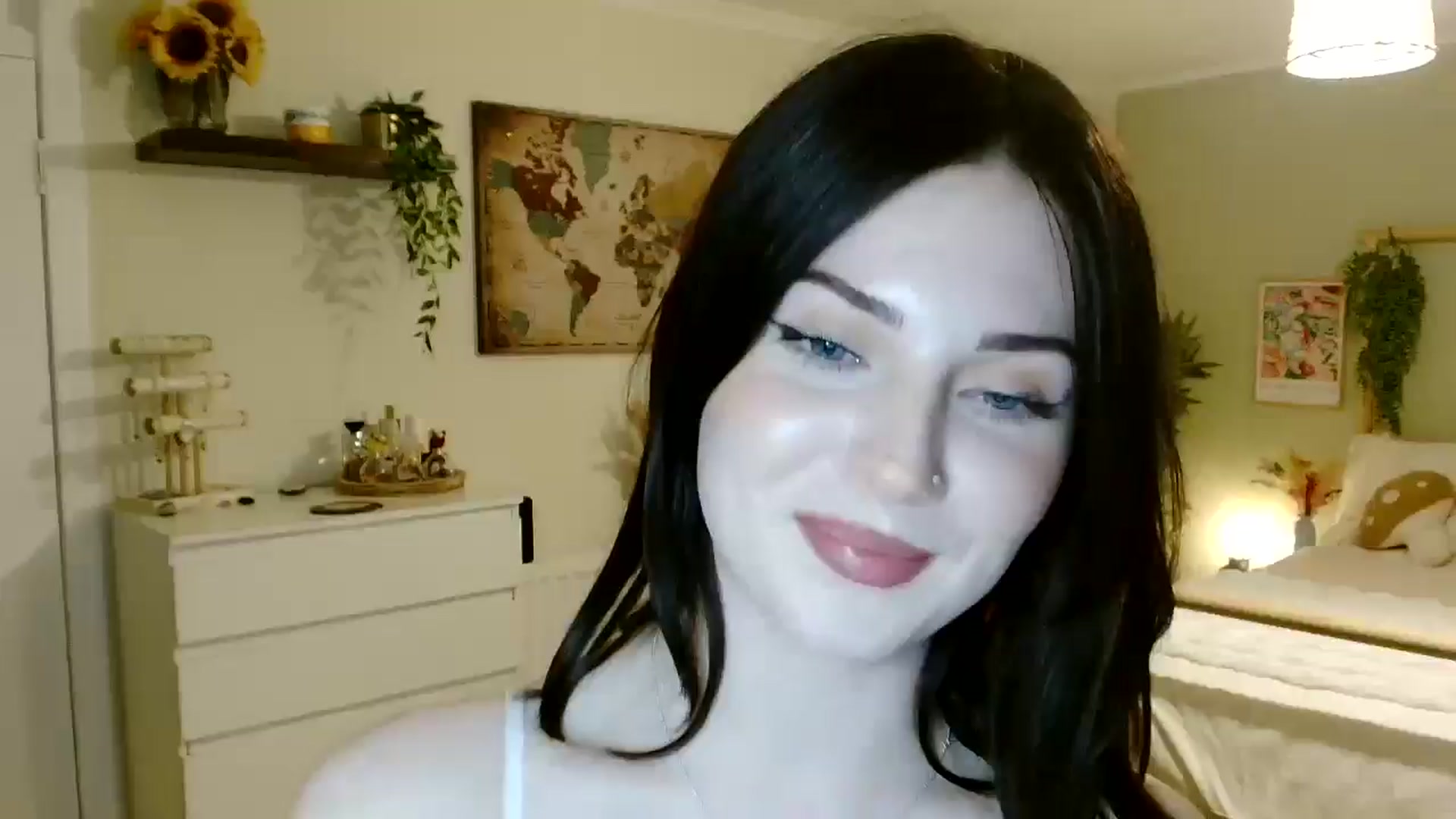 Gallery image thumbnail from Kaitrose's myfreecams stream on, 09/05/2025, 23:06 image 11 of 20