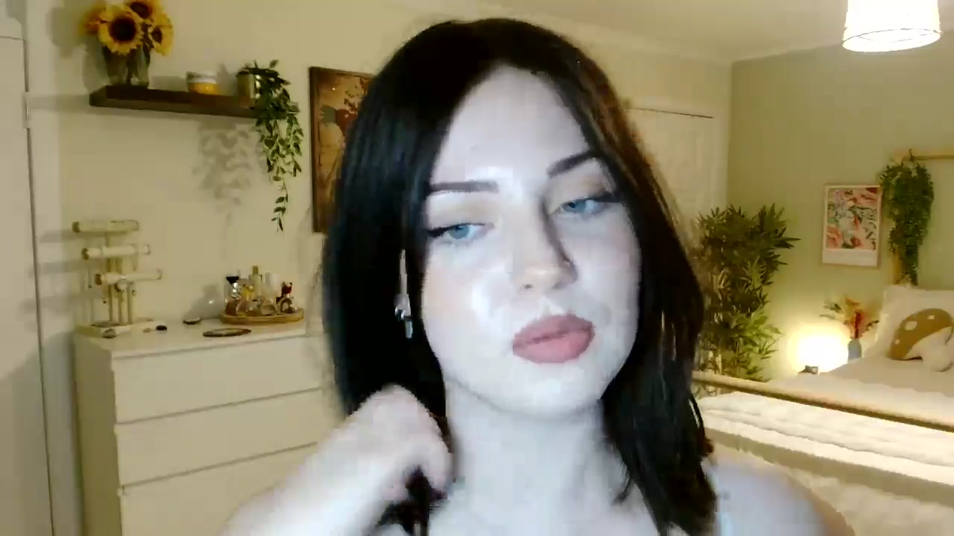 Gallery image thumbnail from Kaitrose's myfreecams stream on, 09/05/2025, 23:06 image 4 of 20