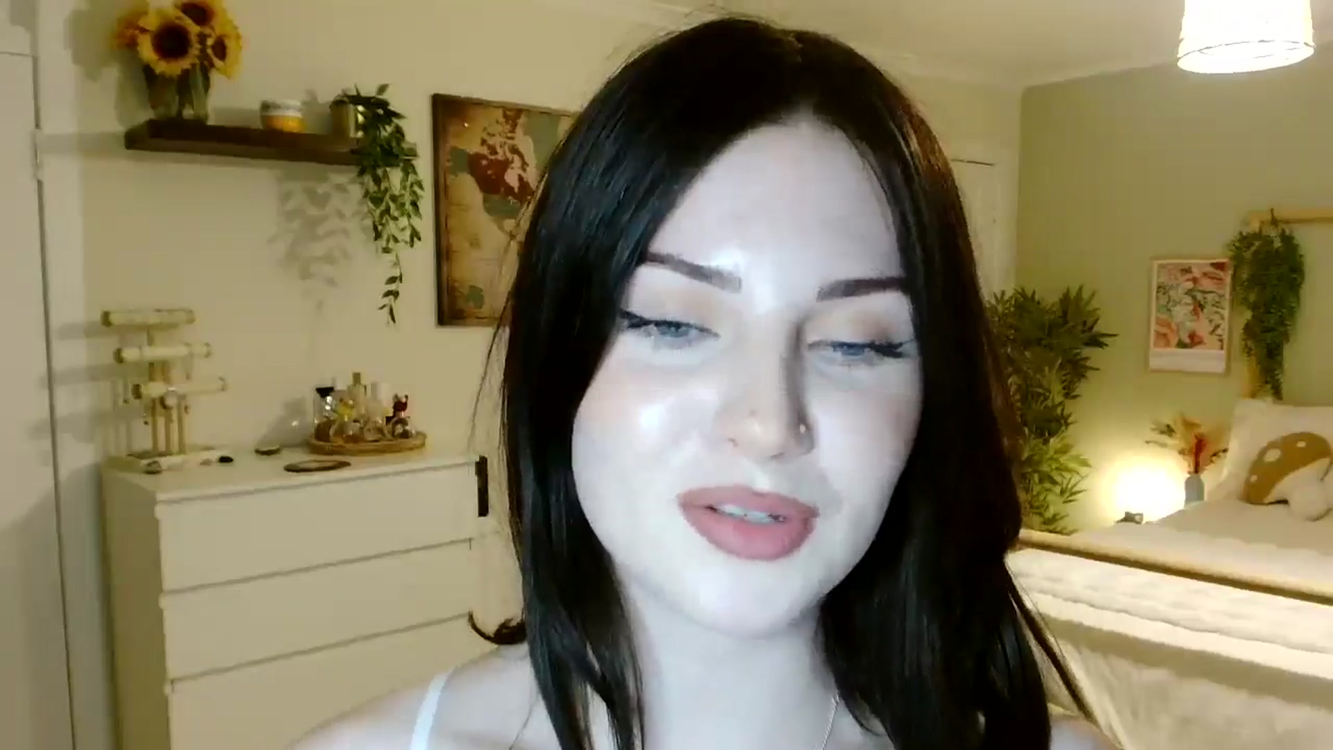 Gallery image thumbnail from Kaitrose's myfreecams stream on, 09/05/2025, 23:06 image 15 of 20