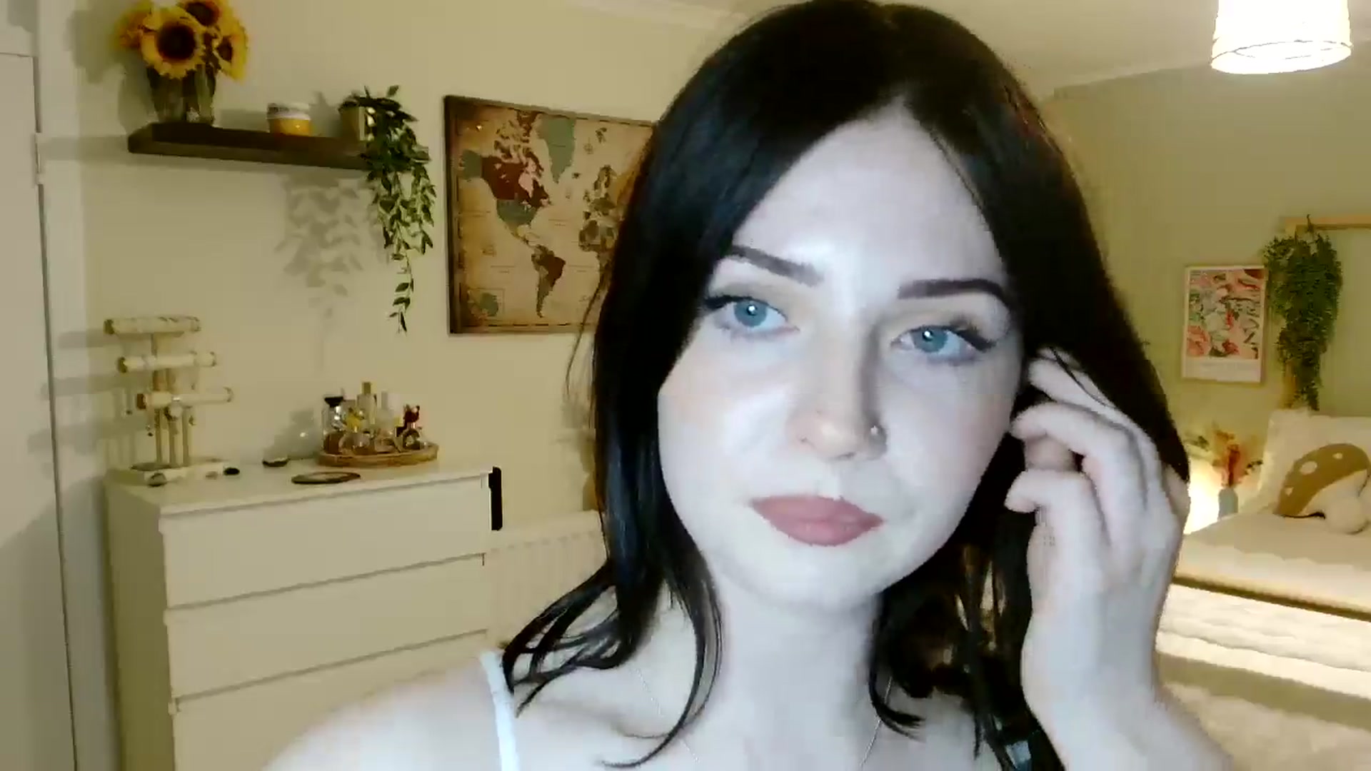 Gallery image thumbnail from Kaitrose's myfreecams stream on, 09/05/2025, 23:06 image 13 of 20