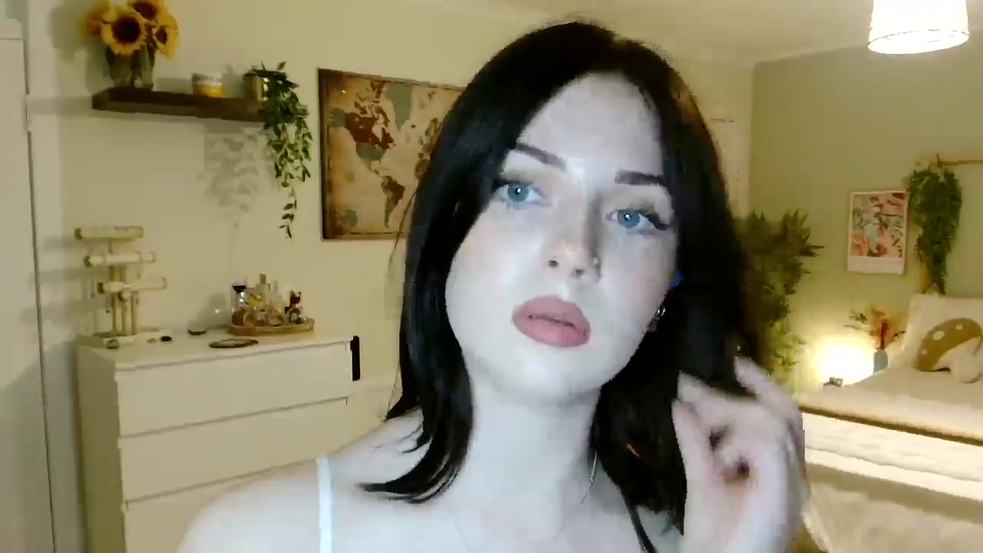 Gallery image thumbnail from Kaitrose's myfreecams stream on, 09/05/2025, 23:06 image 7 of 20