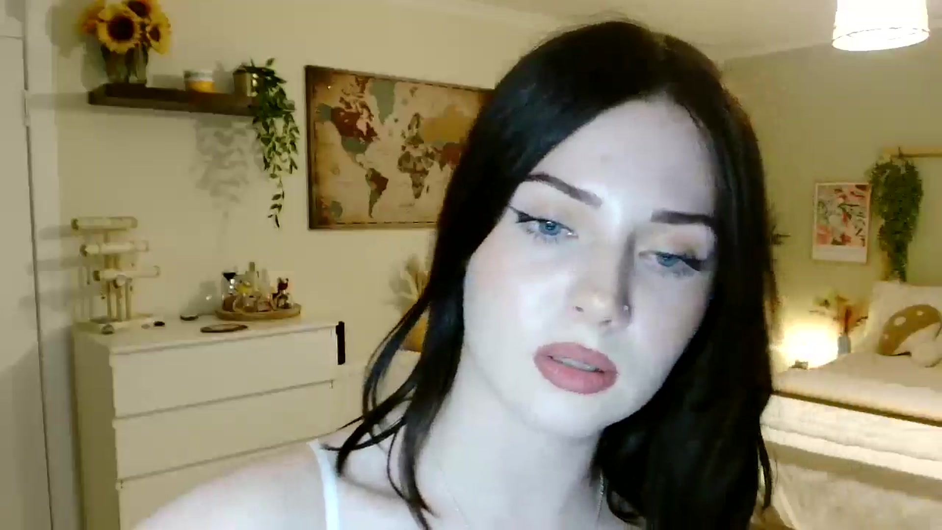 Gallery image thumbnail from Kaitrose's myfreecams stream on, 09/05/2025, 23:06 image 10 of 20
