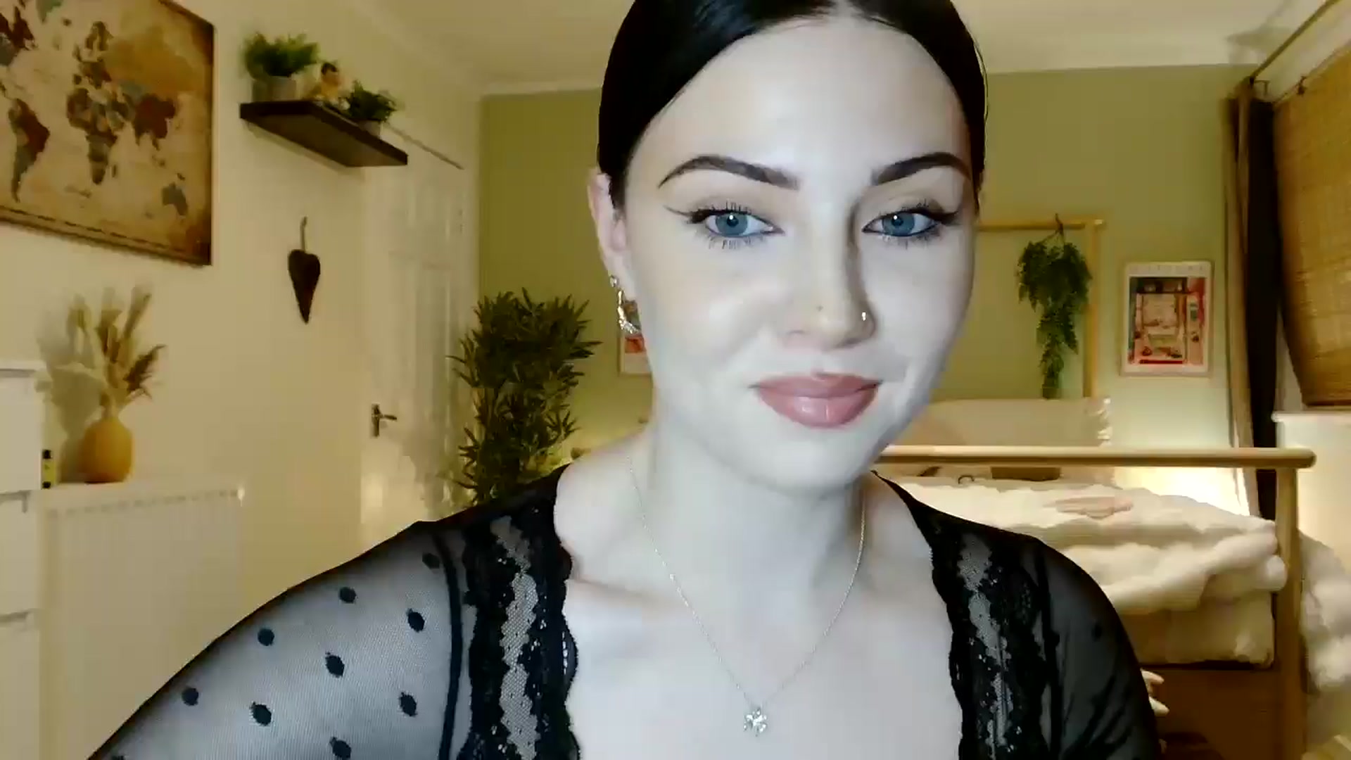 Gallery image thumbnail from Kaitrose's myfreecams stream on, 09/08/2025, 24:00 image 6 of 20