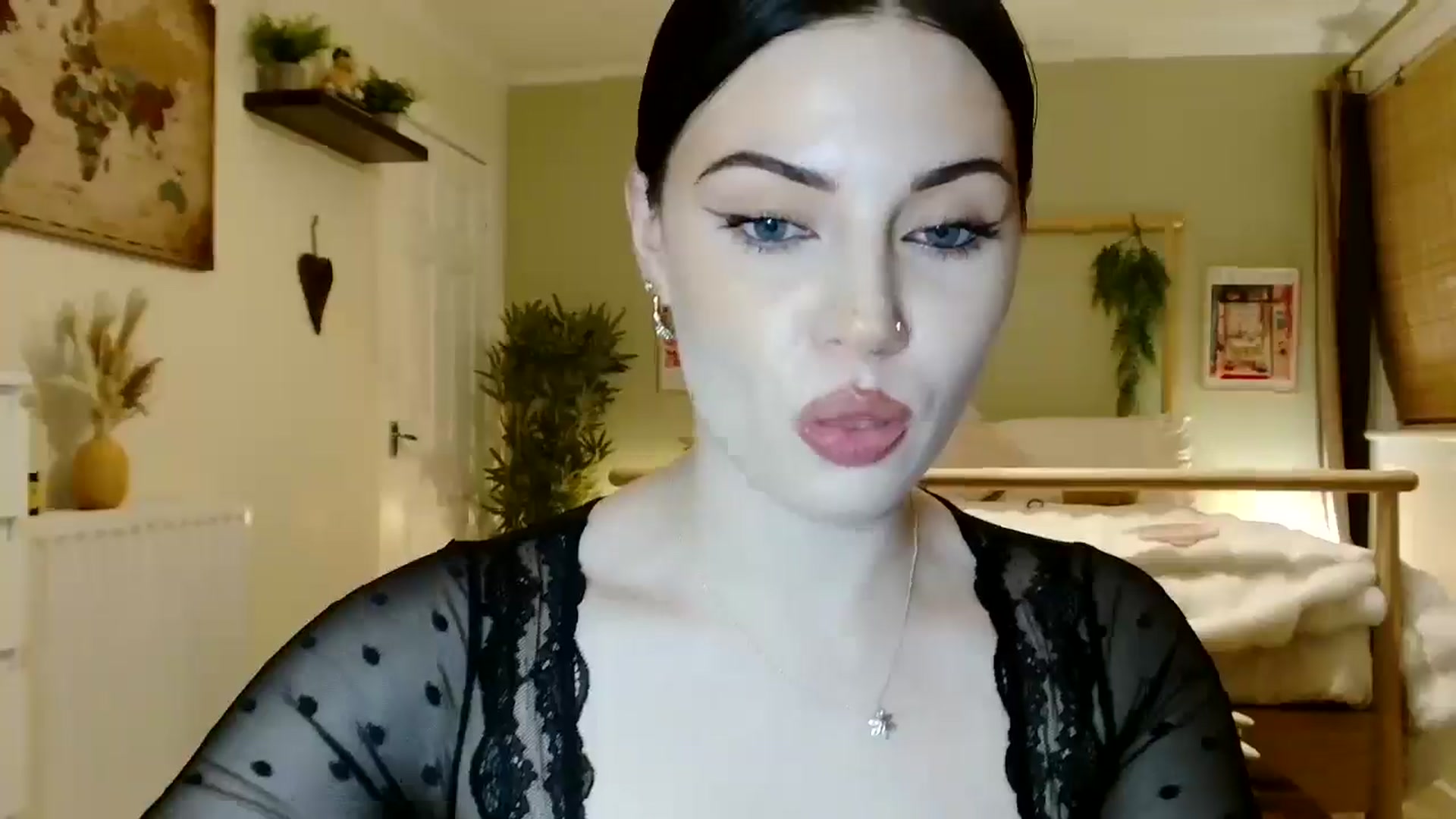 Gallery image thumbnail from Kaitrose's myfreecams stream on, 09/08/2025, 24:00 image 14 of 20