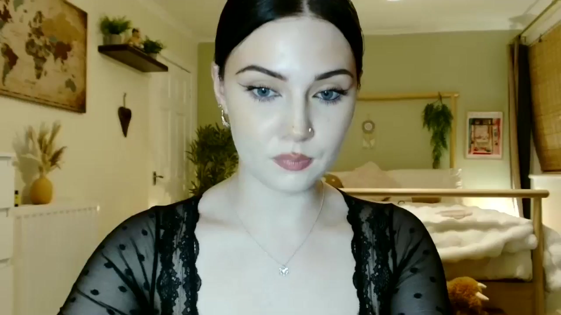 Gallery image thumbnail from Kaitrose's myfreecams stream on, 09/08/2025, 24:00 image 16 of 20