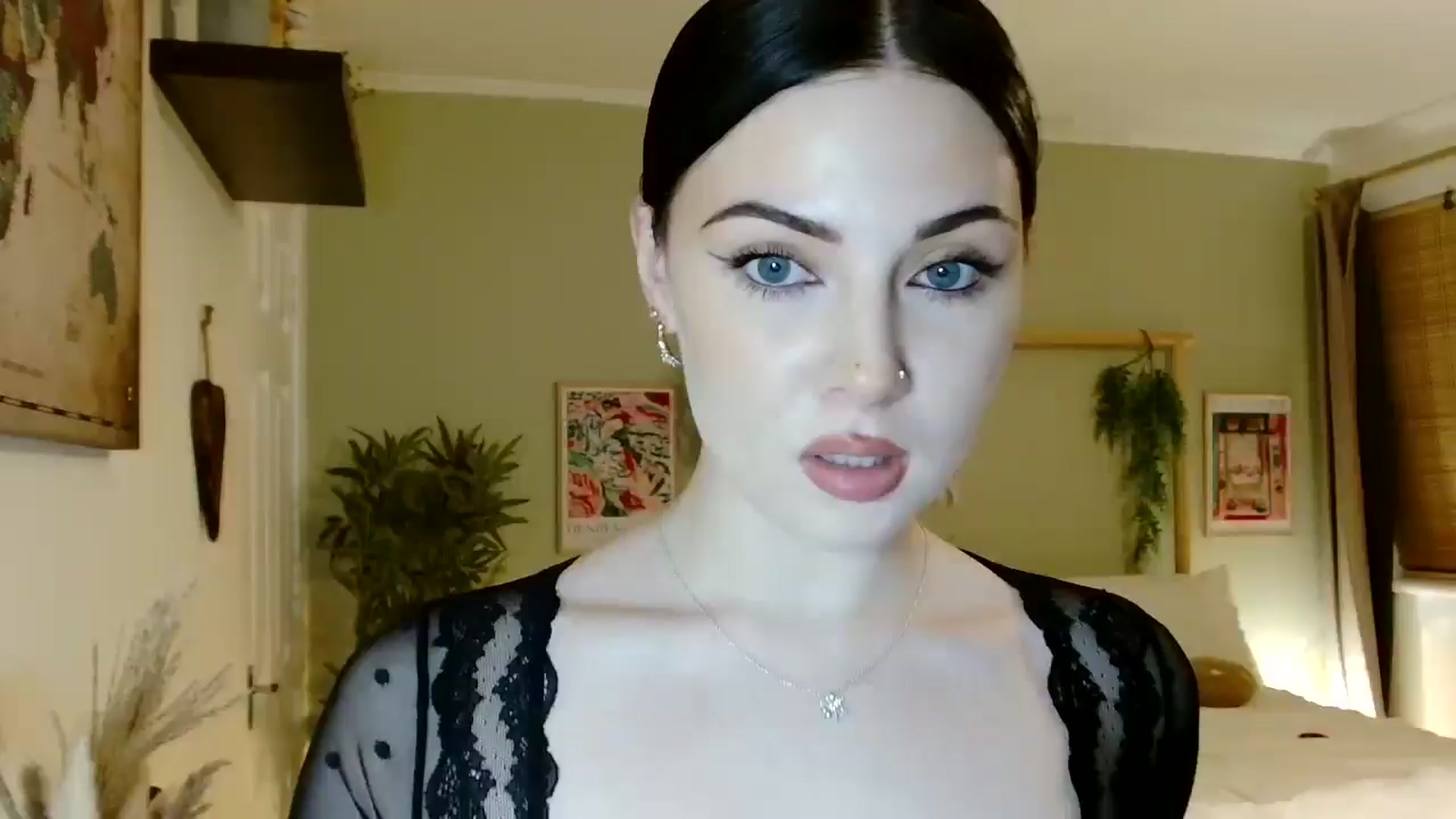 Gallery image thumbnail from Kaitrose's myfreecams stream on, 09/08/2025, 24:00 image 4 of 20