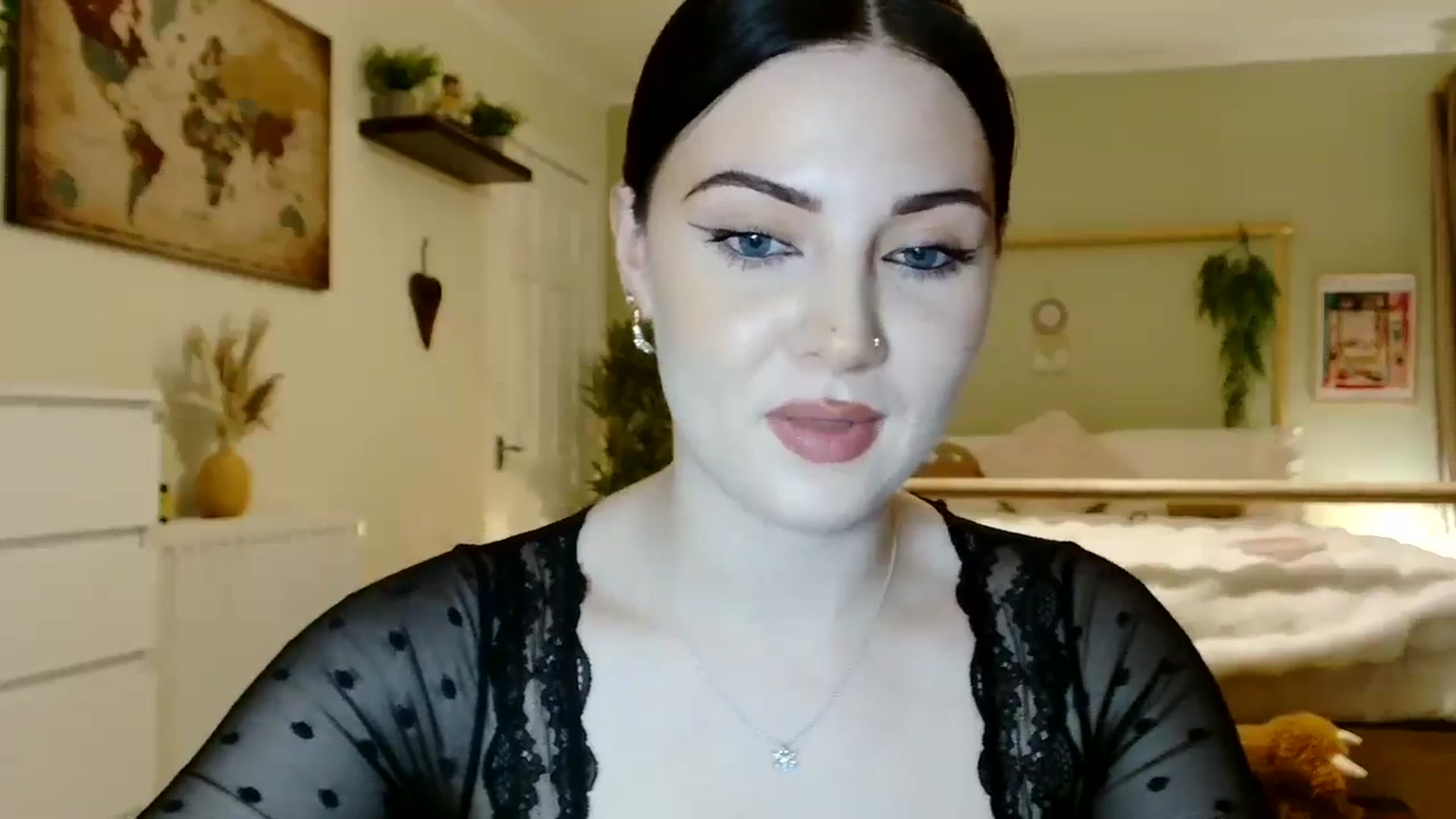 Gallery image thumbnail from Kaitrose's myfreecams stream on, 09/08/2025, 24:00 image 10 of 20