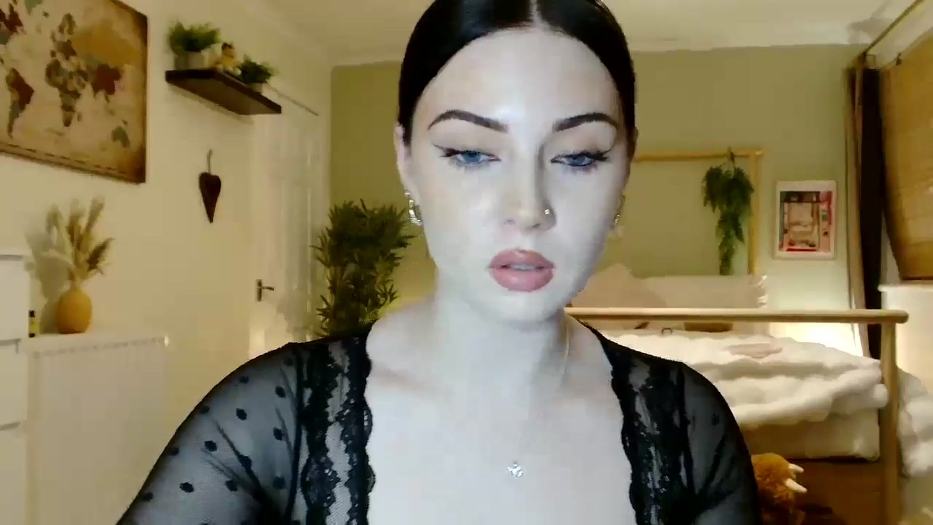 Gallery image thumbnail from Kaitrose's myfreecams stream on, 09/08/2025, 24:00 image 7 of 20