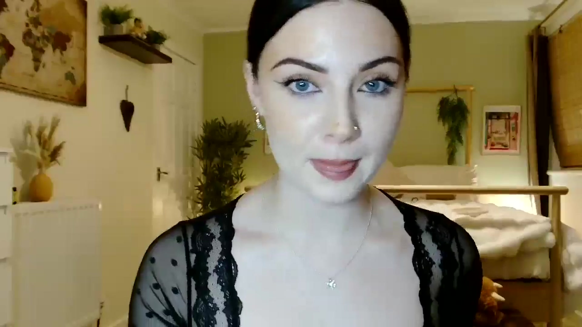 Gallery image thumbnail from Kaitrose's myfreecams stream on, 09/08/2025, 24:00 image 18 of 20