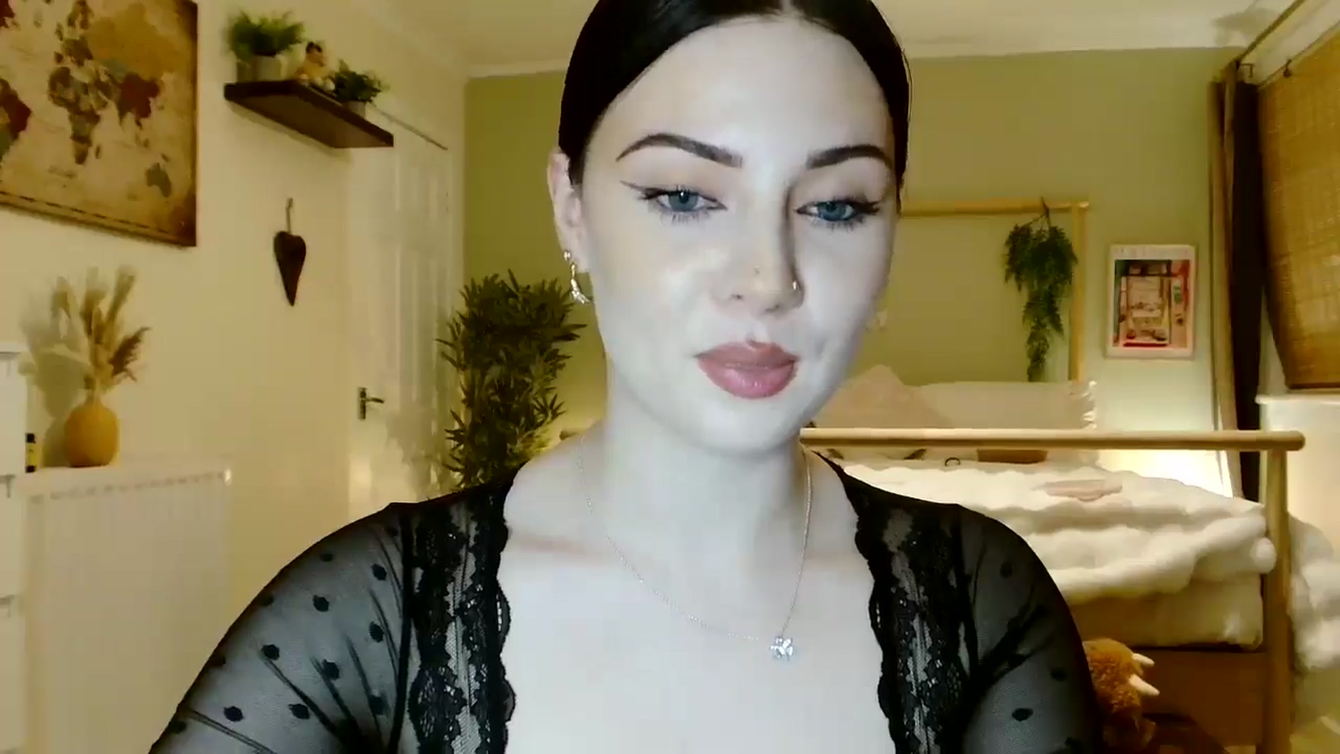 Gallery image thumbnail from Kaitrose's myfreecams stream on, 09/08/2025, 24:00 image 13 of 20