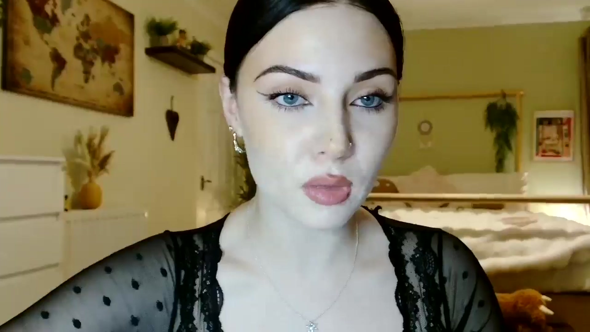 Gallery image thumbnail from Kaitrose's myfreecams stream on, 09/08/2025, 24:00 image 9 of 20