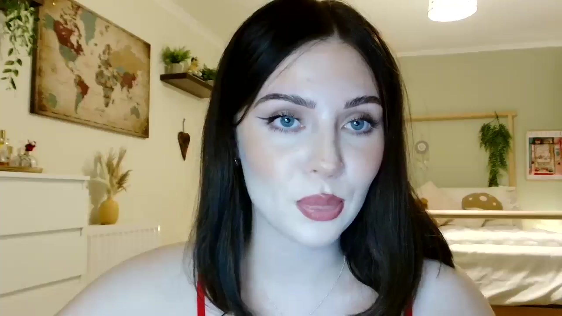 Gallery image thumbnail from Kaitrose's myfreecams stream on, 09/09/2025, 21:57 image 6 of 20