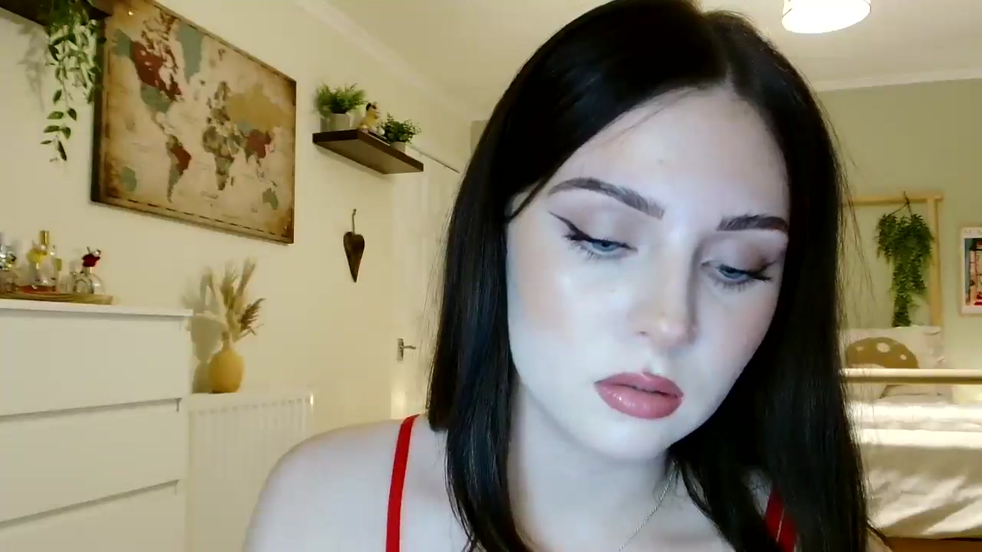 Gallery image thumbnail from Kaitrose's myfreecams stream on, 09/09/2025, 21:57 image 4 of 20