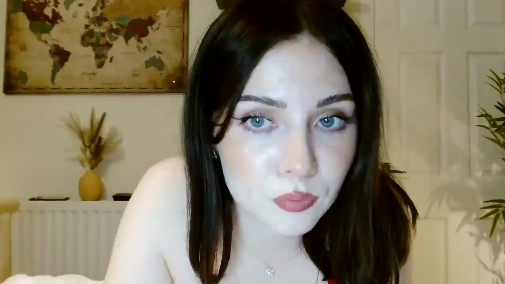Gallery image thumbnail from Kaitrose's myfreecams stream on, 09/10/2025, 24:30 image 18 of 20