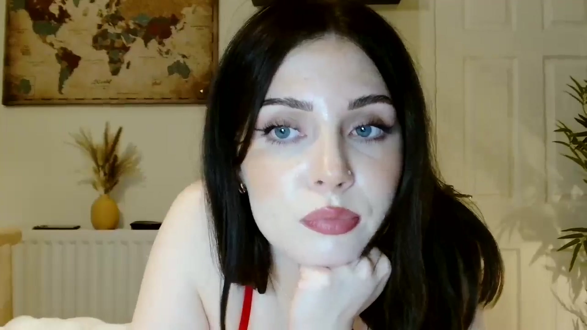 Gallery image thumbnail from Kaitrose's myfreecams stream on, 09/10/2025, 24:30 image 17 of 20