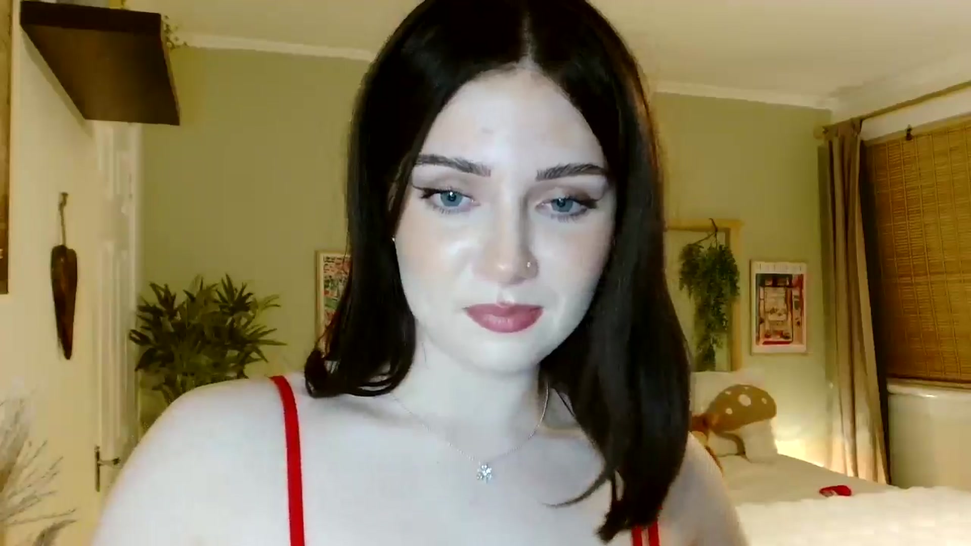 Gallery image thumbnail from Kaitrose's myfreecams stream on, 09/10/2025, 24:30 image 5 of 20