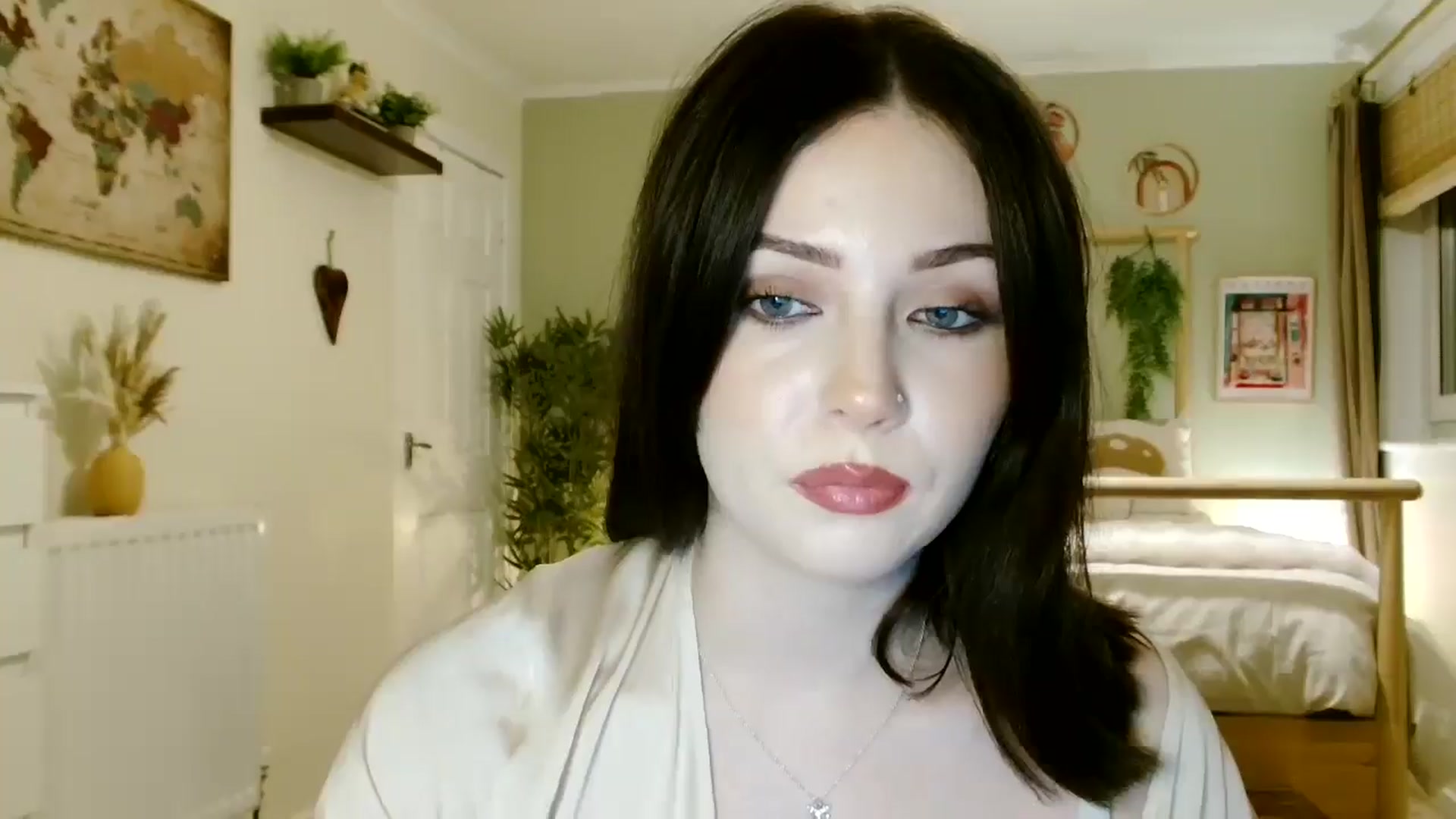 Gallery image thumbnail from Kaitrose's myfreecams stream on, 09/15/2025, 21:08 image 6 of 20