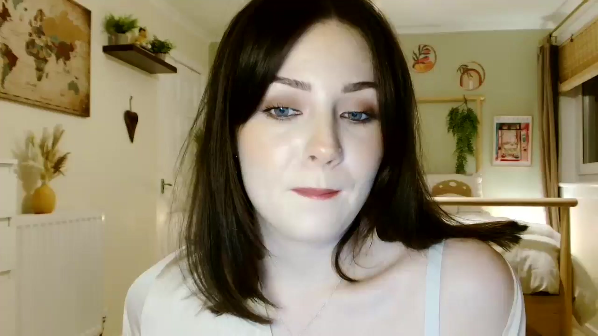 Gallery image thumbnail from Kaitrose's myfreecams stream on, 09/15/2025, 21:08 image 1 of 20