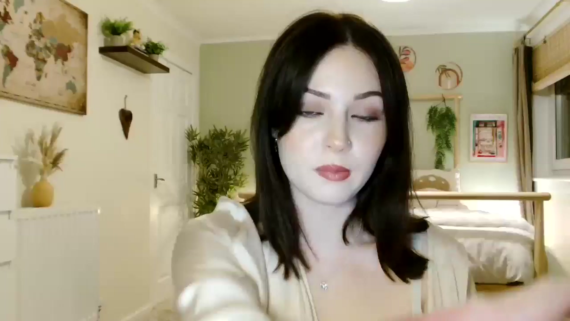 Gallery image thumbnail from Kaitrose's myfreecams stream on, 09/15/2025, 21:08 image 2 of 20