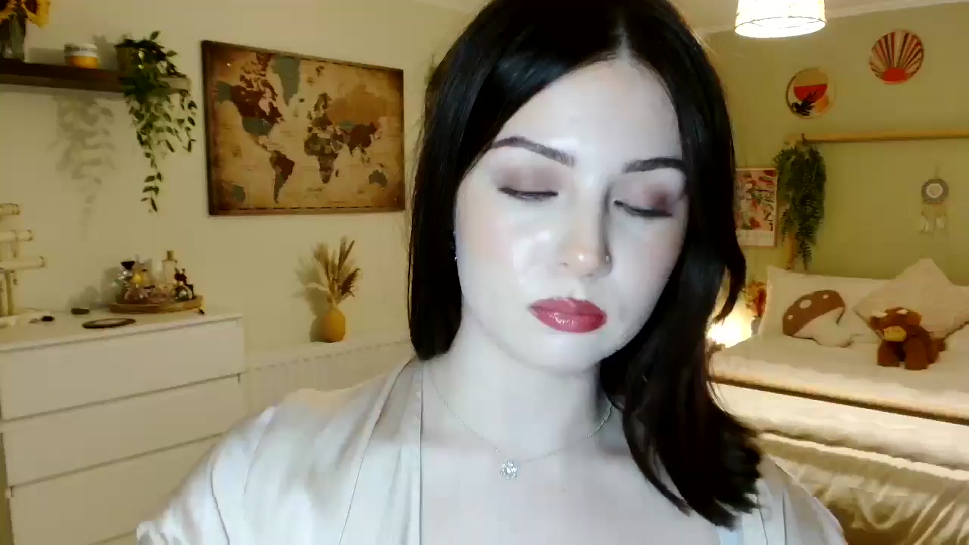Gallery image thumbnail from Kaitrose's myfreecams stream on, 09/15/2025, 22:30 image 18 of 20