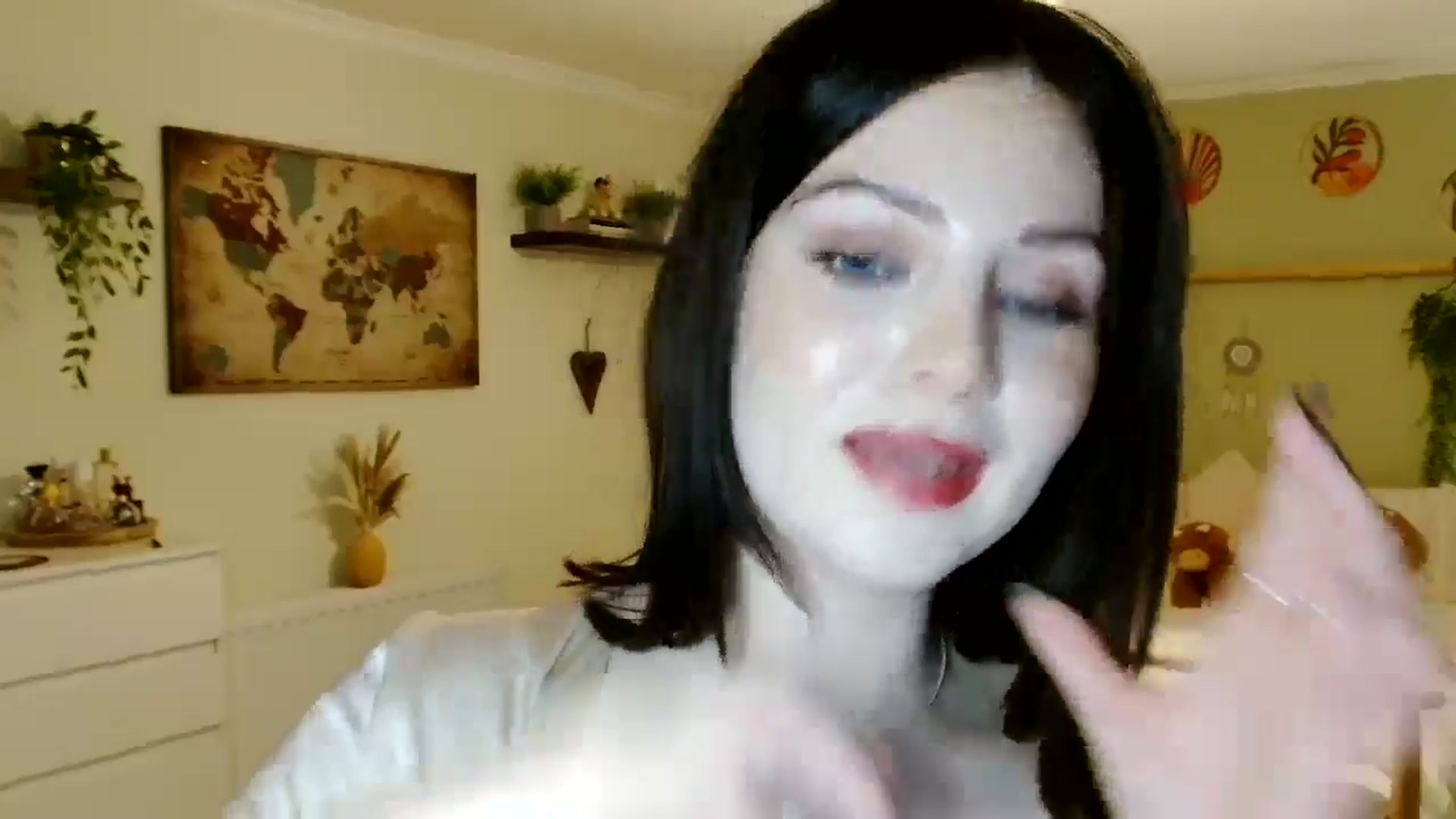 Gallery image thumbnail from Kaitrose's myfreecams stream on, 09/15/2025, 22:30 image 8 of 20