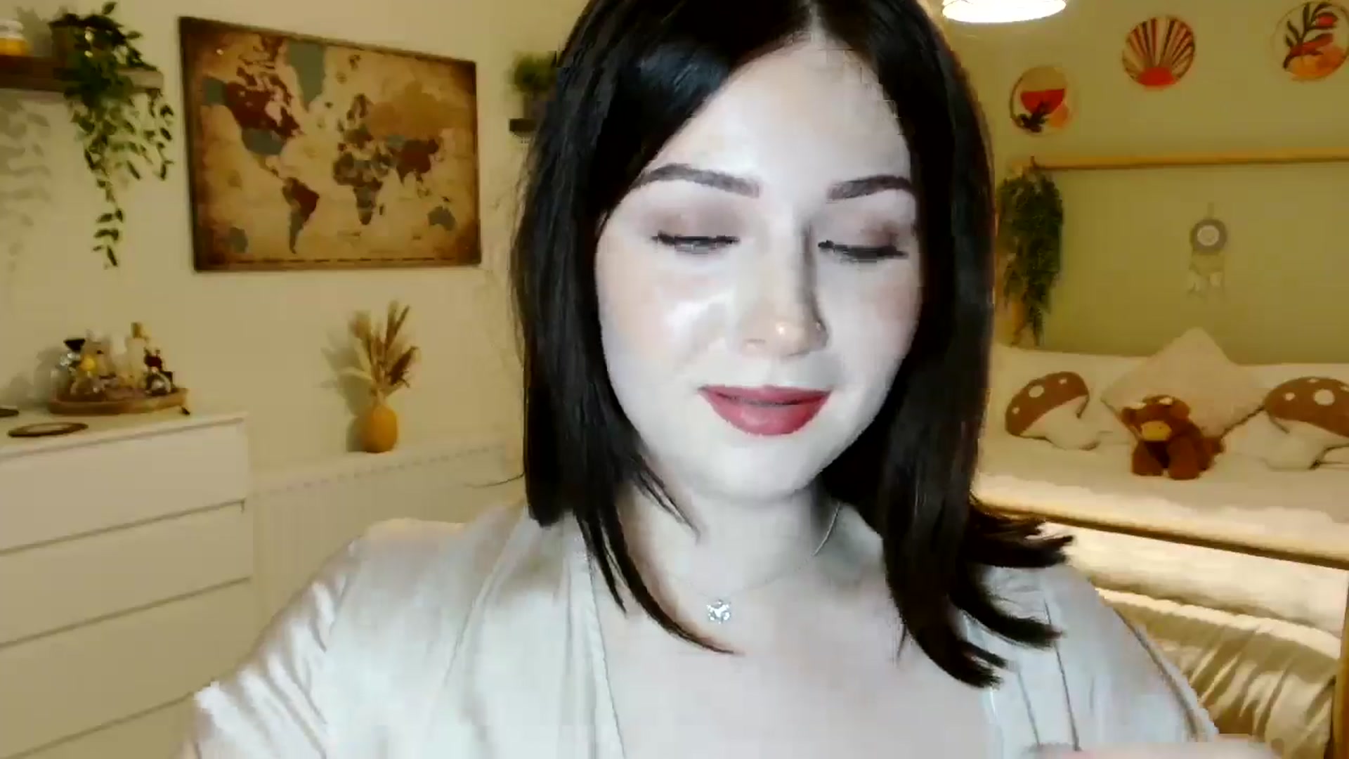 Gallery image thumbnail from Kaitrose's myfreecams stream on, 09/15/2025, 22:30 image 11 of 20