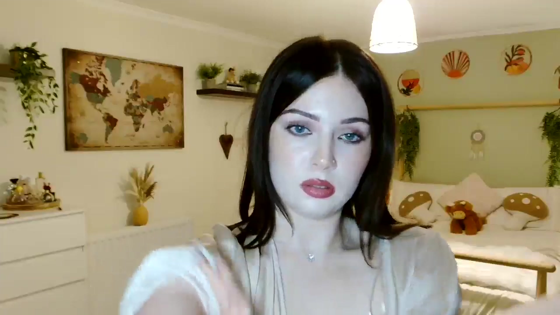 Gallery image thumbnail from Kaitrose's myfreecams stream on, 09/15/2025, 22:30 image 9 of 20