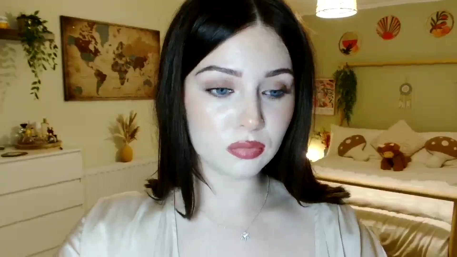 Gallery image thumbnail from Kaitrose's myfreecams stream on, 09/15/2025, 22:30 image 2 of 20