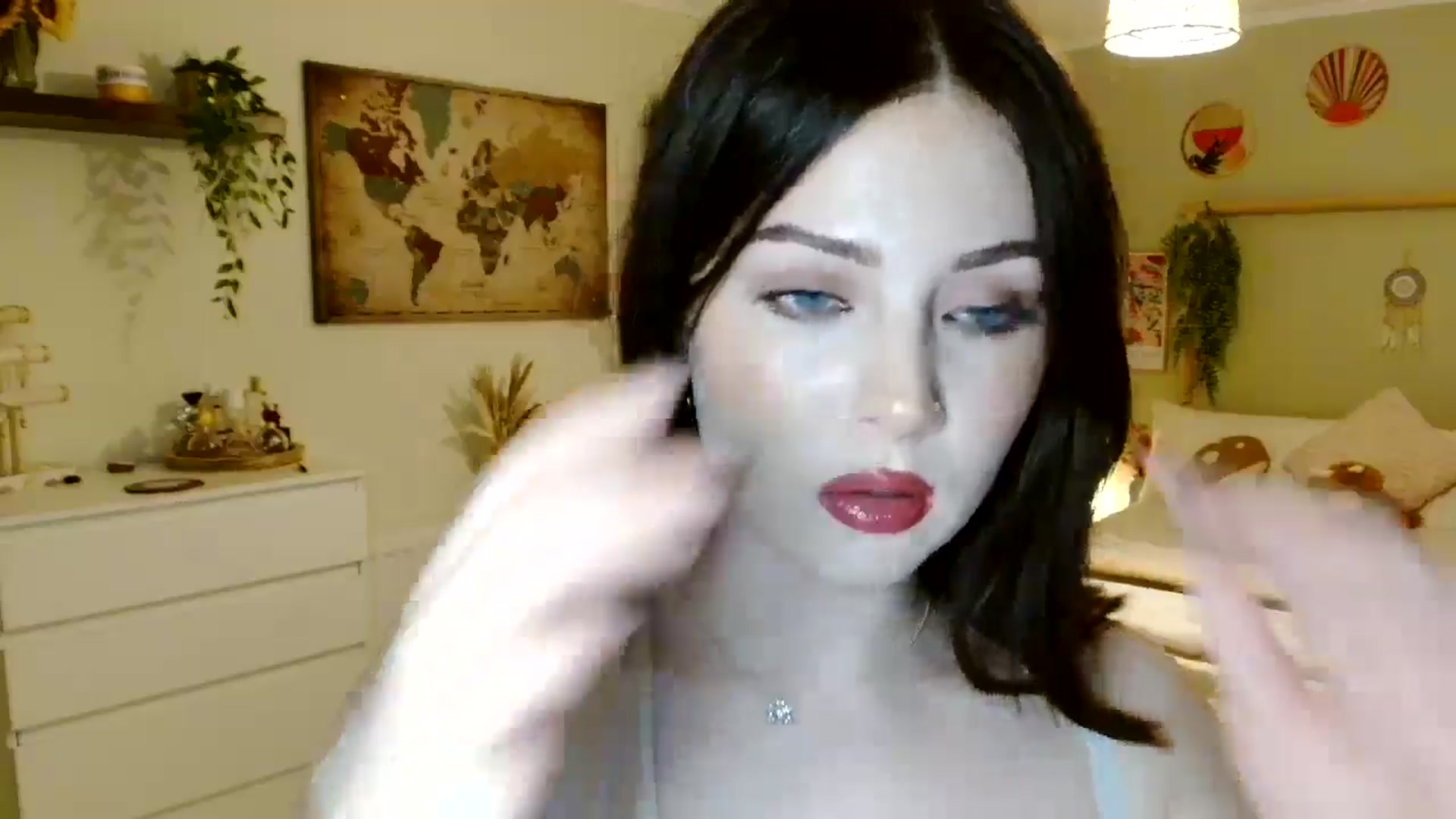 Gallery image thumbnail from Kaitrose's myfreecams stream on, 09/15/2025, 22:30 image 17 of 20