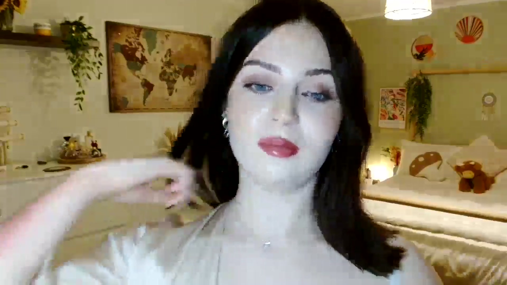 Gallery image thumbnail from Kaitrose's myfreecams stream on, 09/15/2025, 22:30 image 19 of 20