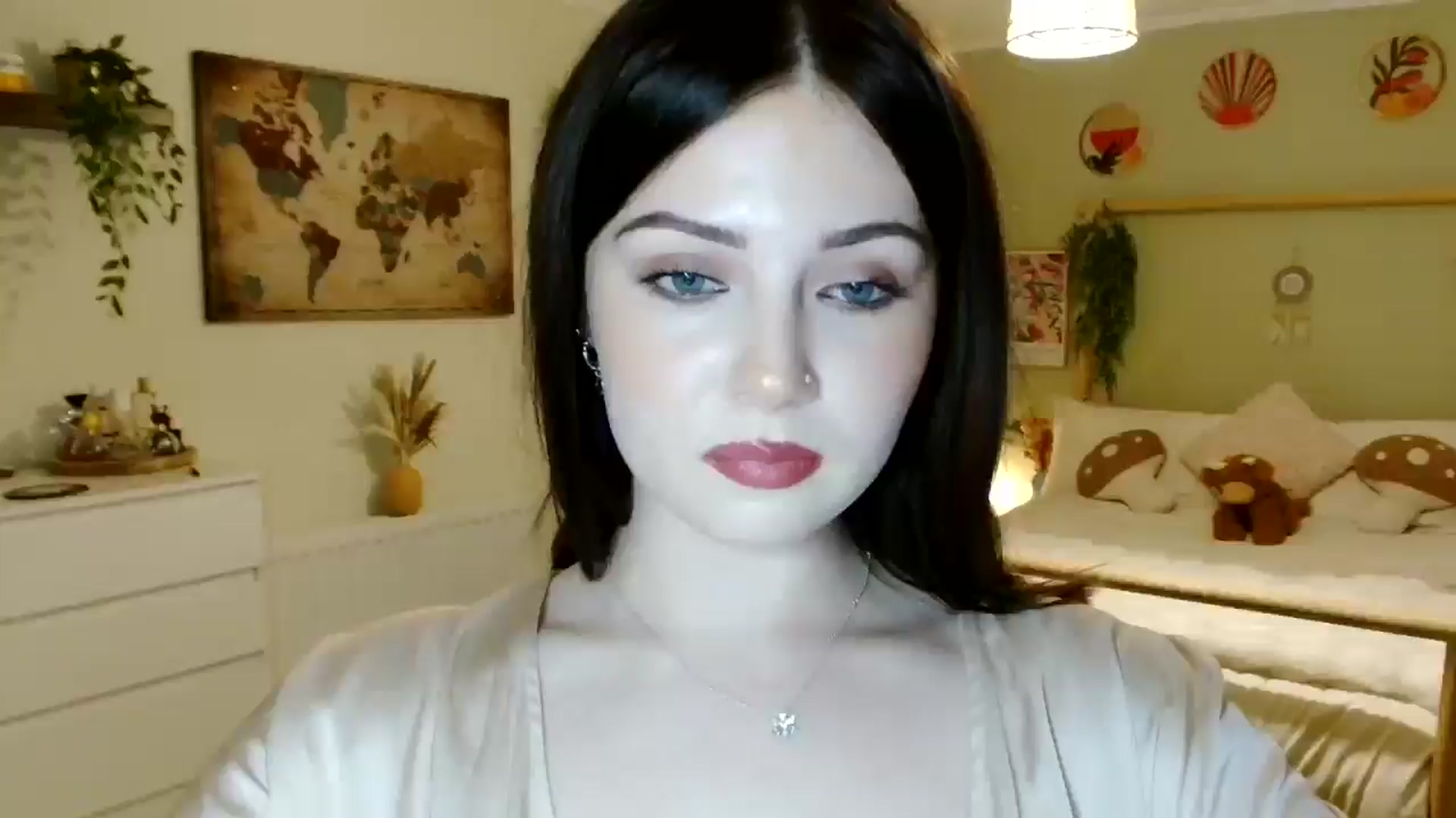 Gallery image thumbnail from Kaitrose's myfreecams stream on, 09/15/2025, 22:30 image 1 of 20