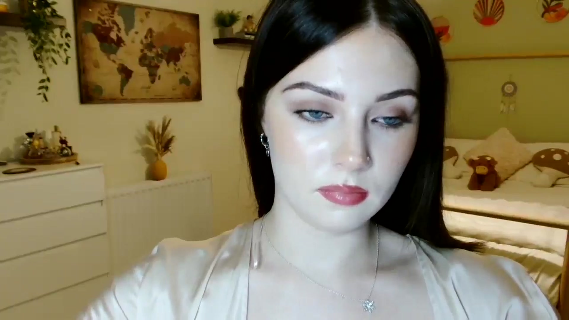 Gallery image thumbnail from Kaitrose's myfreecams stream on, 09/15/2025, 23:16 image 12 of 20