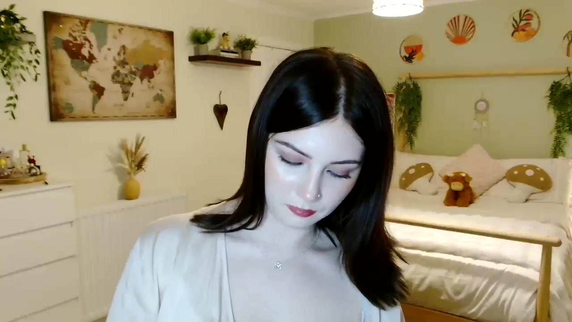 Gallery image thumbnail from Kaitrose's myfreecams stream on, 09/15/2025, 23:16 image 10 of 20