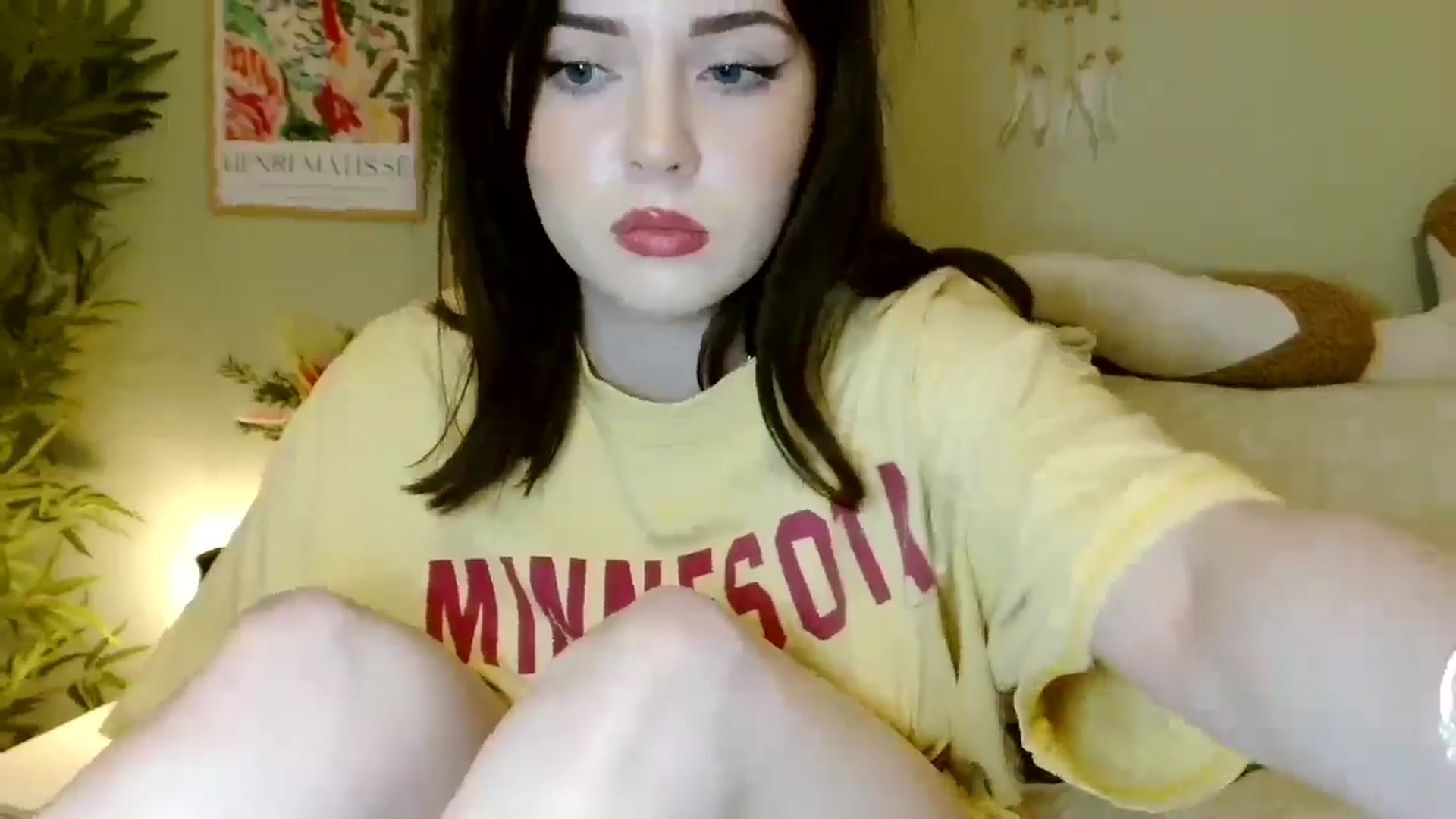 Gallery image thumbnail from Kaitrose's myfreecams stream on, 09/30/2025, 01:33 image 10 of 20