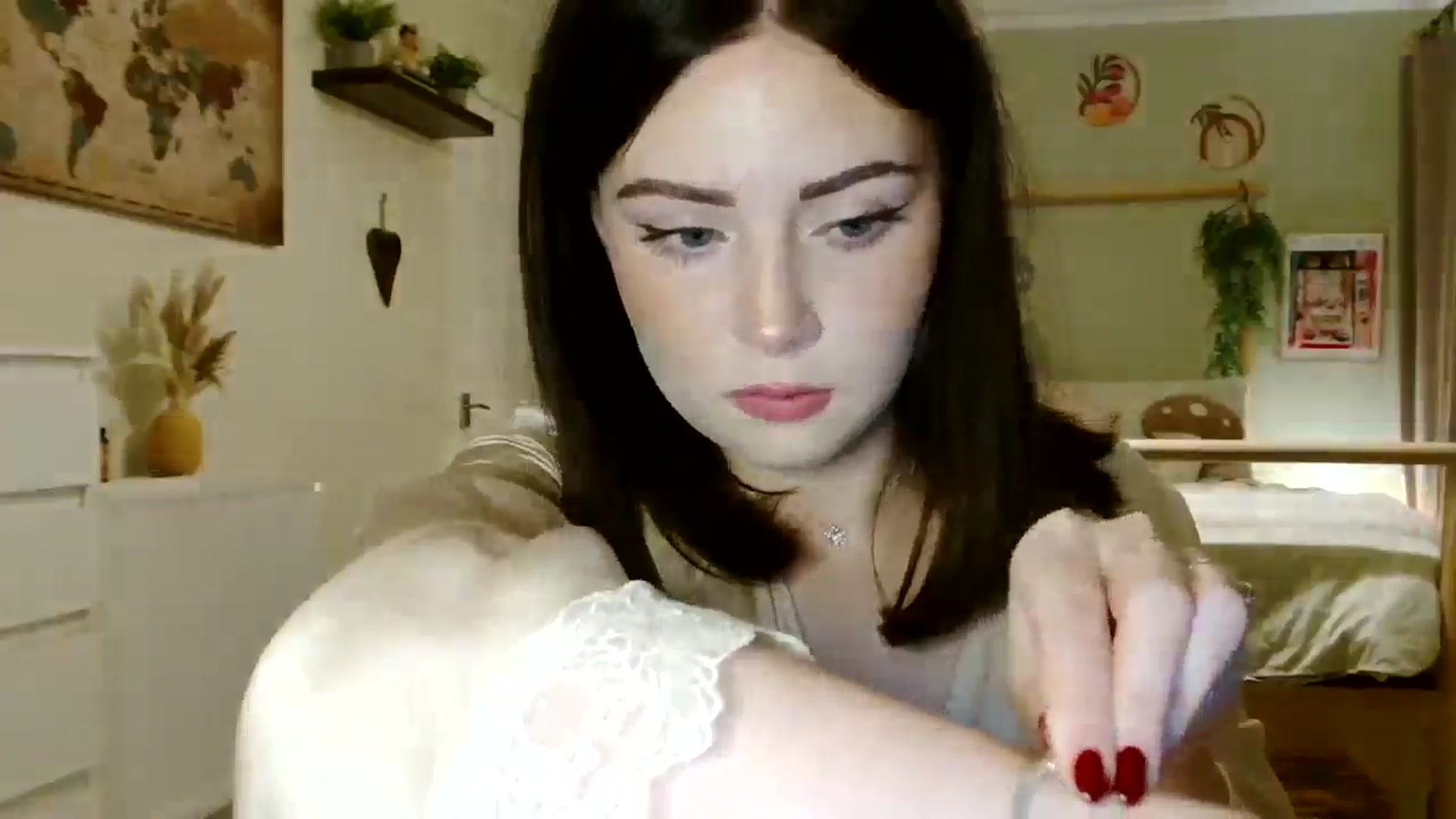 Gallery image thumbnail from Kaitrose's myfreecams stream on, 09/30/2025, 23:28 image 10 of 20