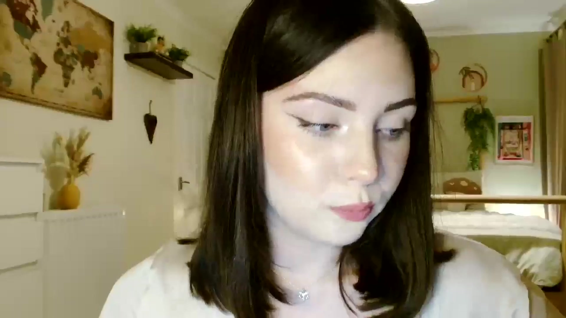Gallery image thumbnail from Kaitrose's myfreecams stream on, 09/30/2025, 23:53 image 13 of 20