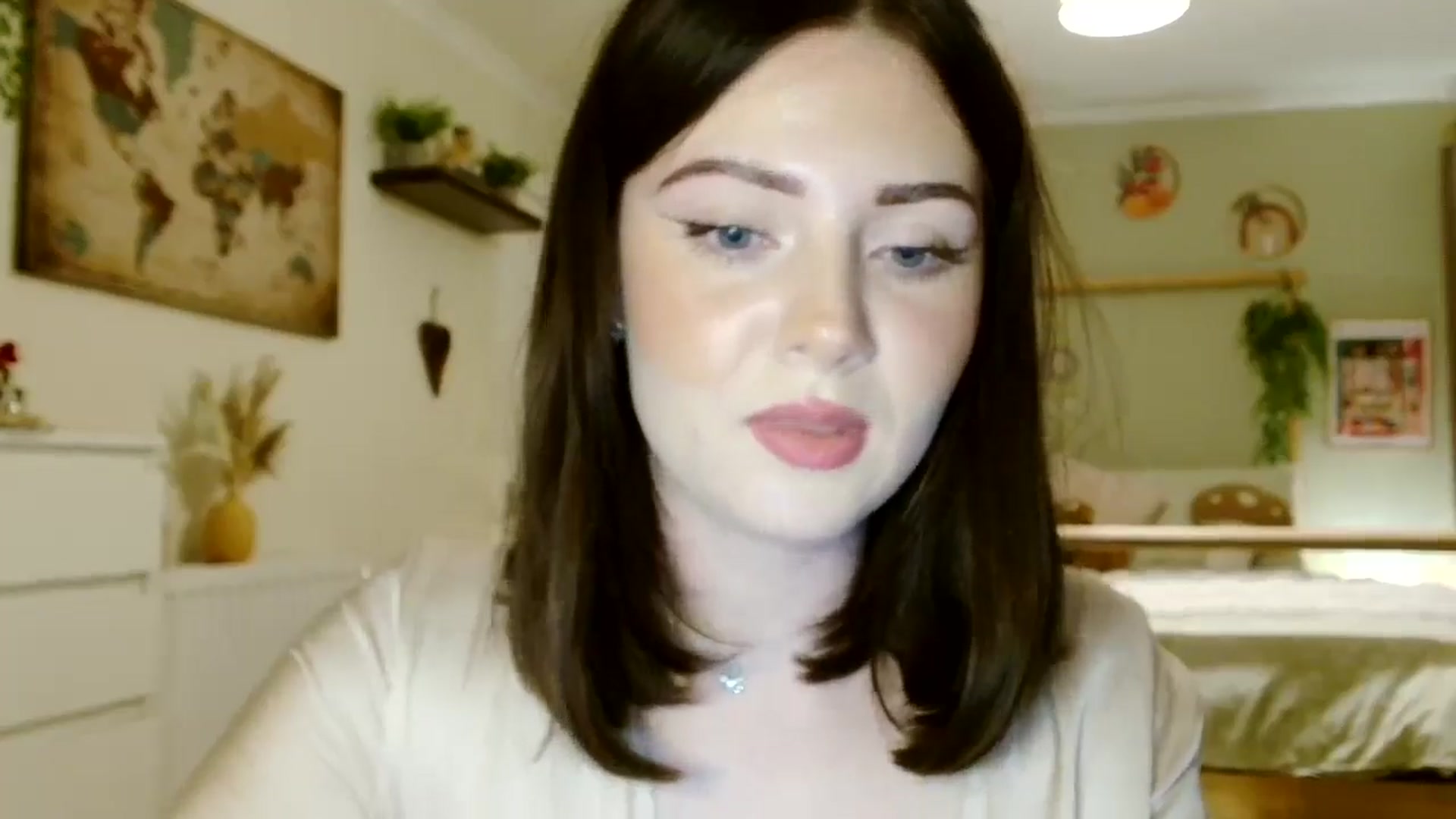 Gallery image thumbnail from Kaitrose's myfreecams stream on, 09/30/2025, 23:53 image 2 of 20